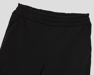 Foto 3 | Jogger York Team Polo Club Negro para Mujer