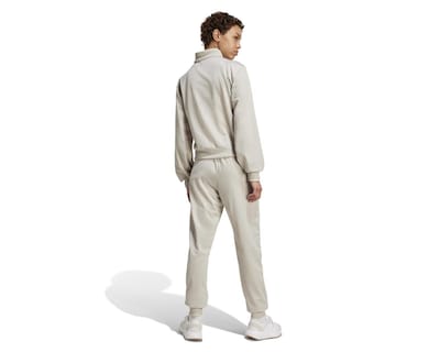 Foto 3 | Conjunto Deportivo de Pants y Chamarra Adidas para Mujer