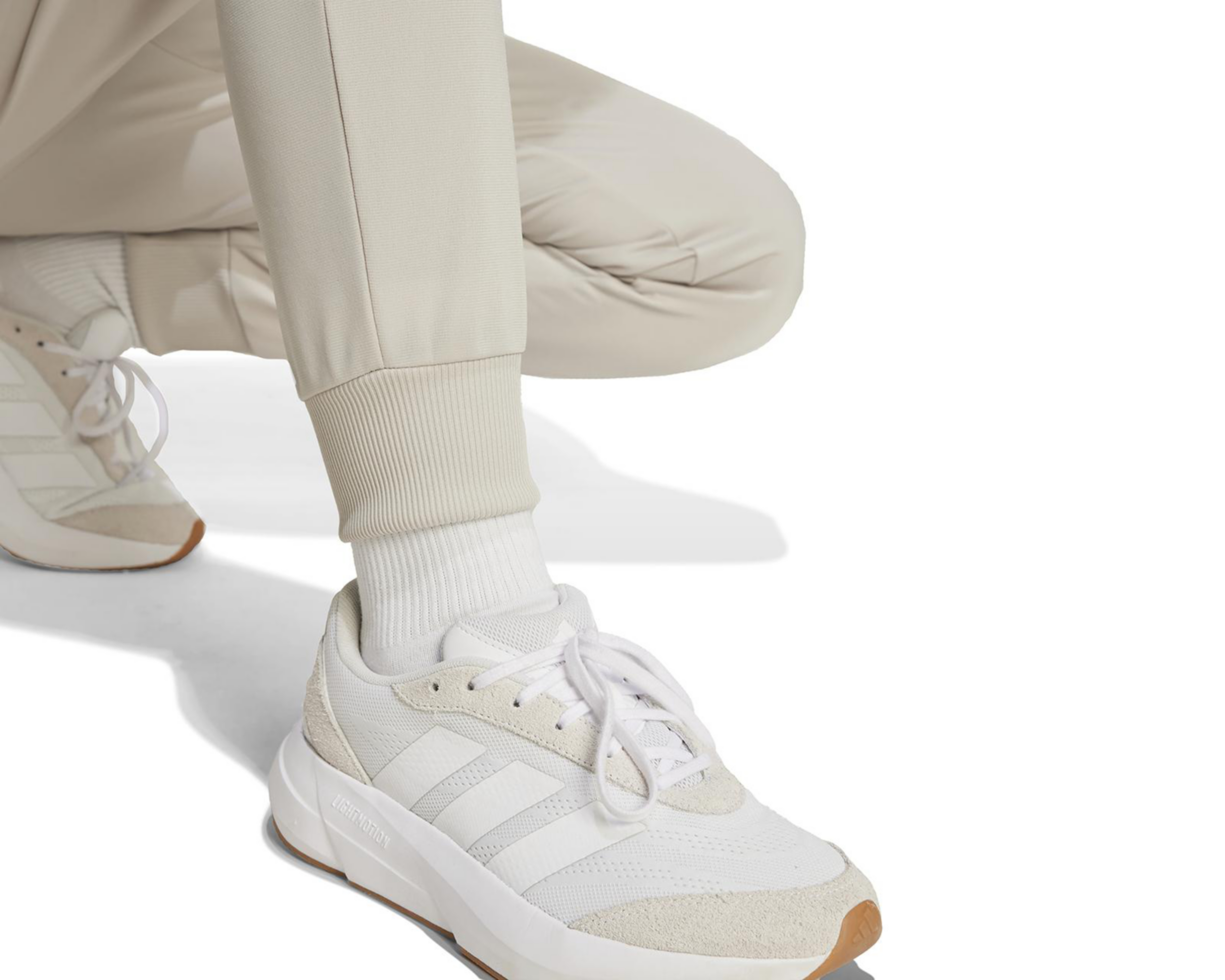 Foto 6 pulgar | Conjunto Deportivo de Pants y Chamarra Adidas para Mujer