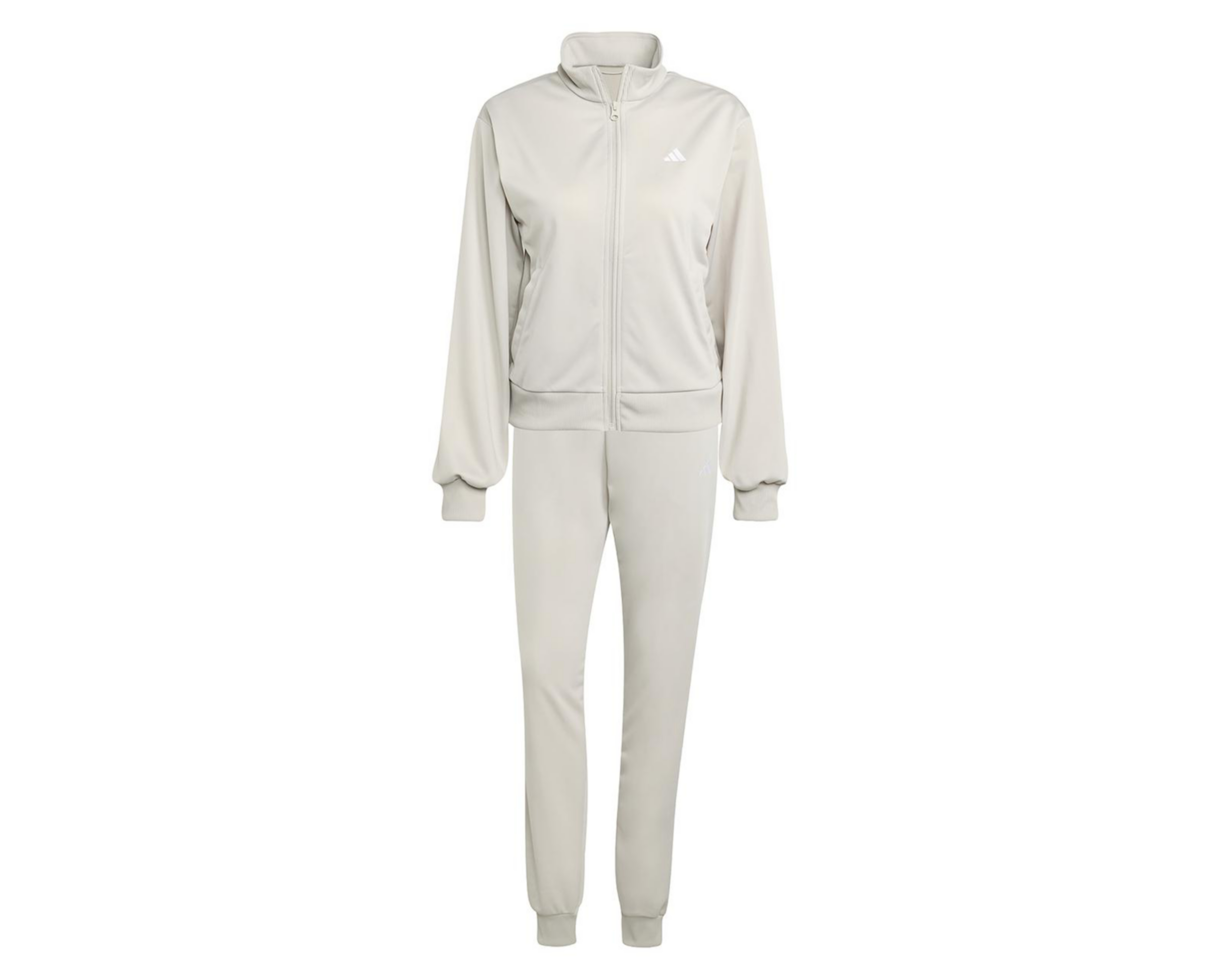 Foto 7 pulgar | Conjunto Deportivo de Pants y Chamarra Adidas para Mujer