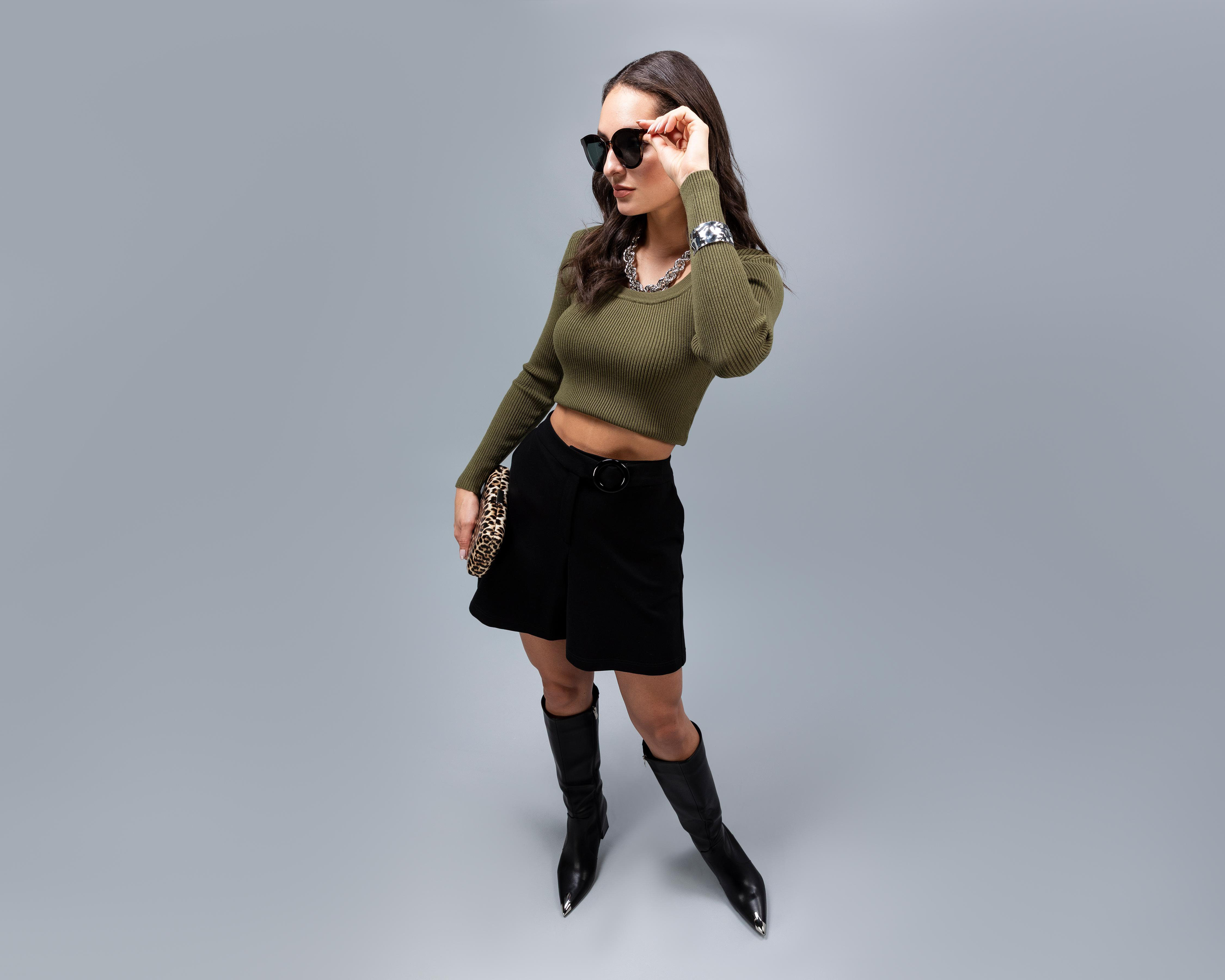 Playera Manga Larga Jennifer Lopez para Mujer $419