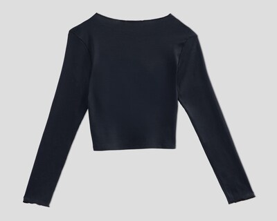 Foto 2 | Playera Manga Larga 18 Forever para Mujer