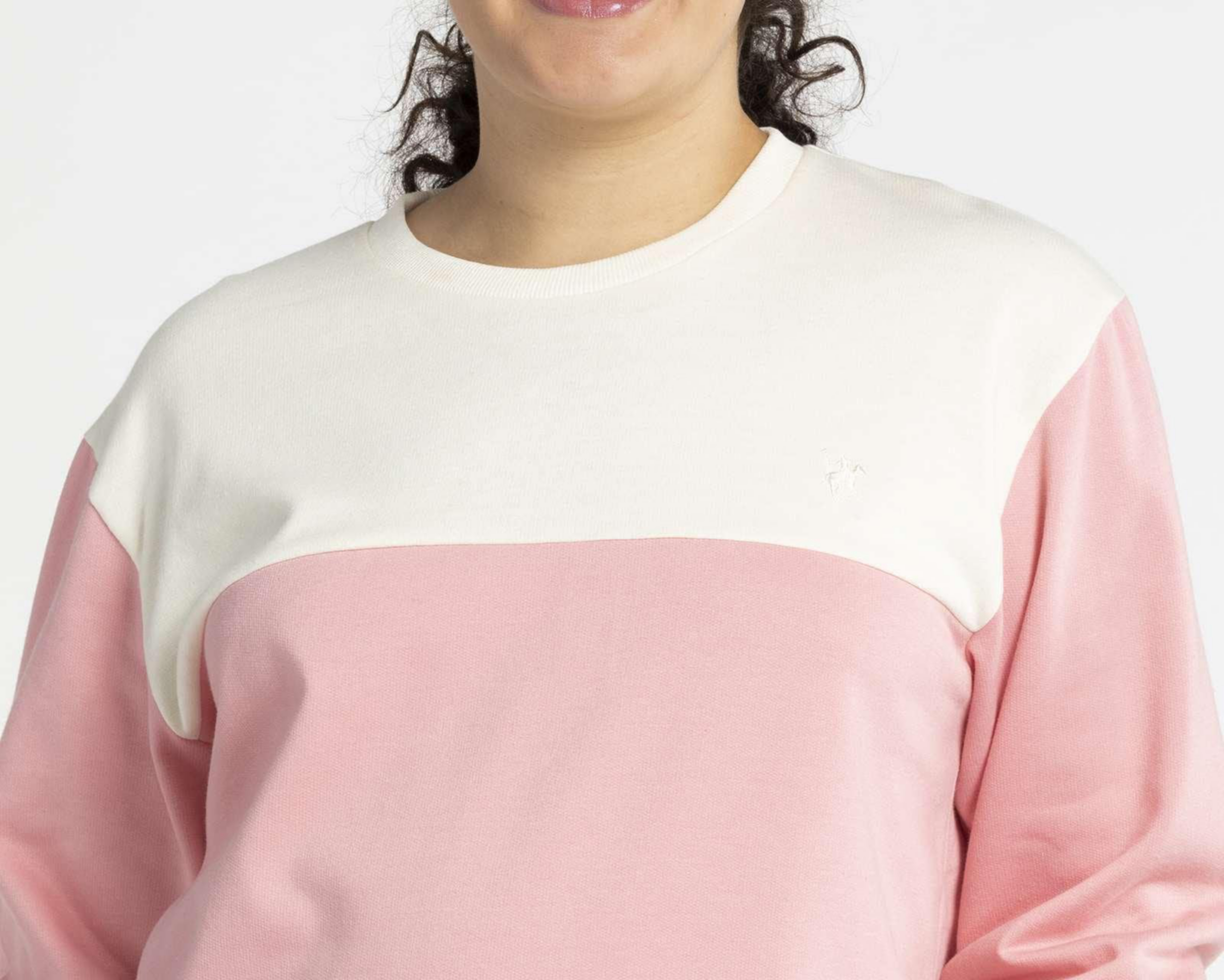 Foto 5 pulgar | Sudadera York Team Polo Club