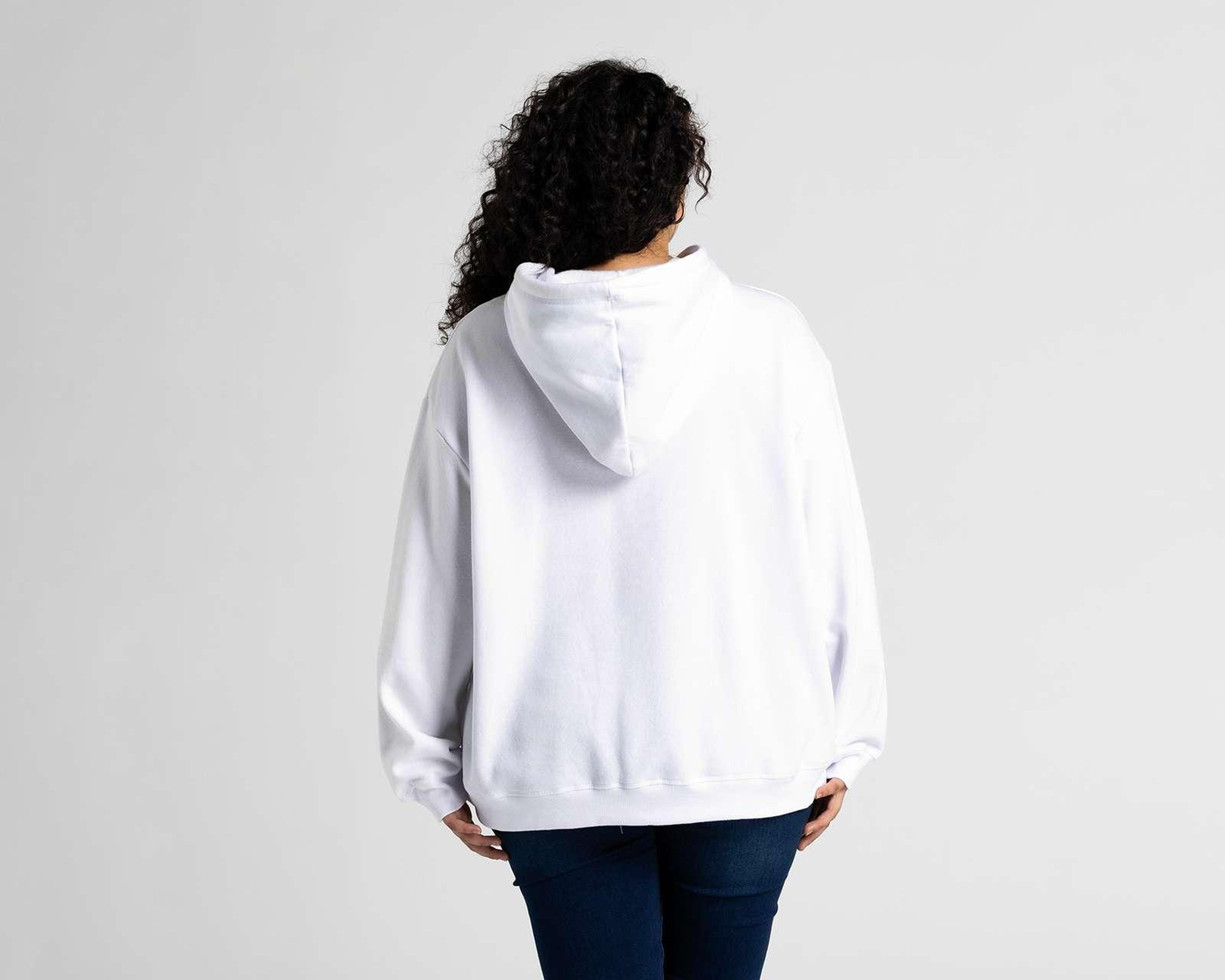 Foto 6 | Sudadera con Capucha York Team Polo Club