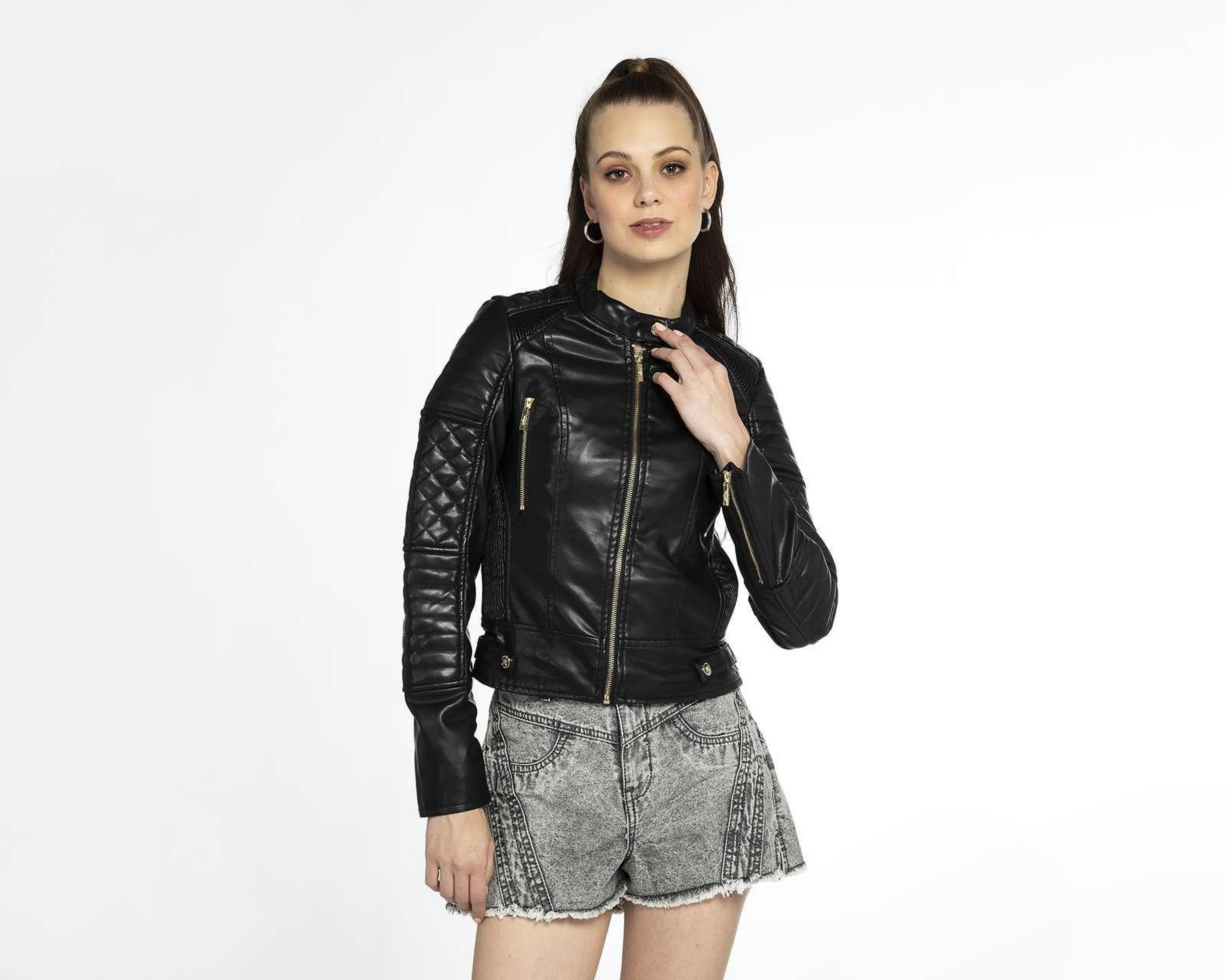 Chamarra Boy London $999