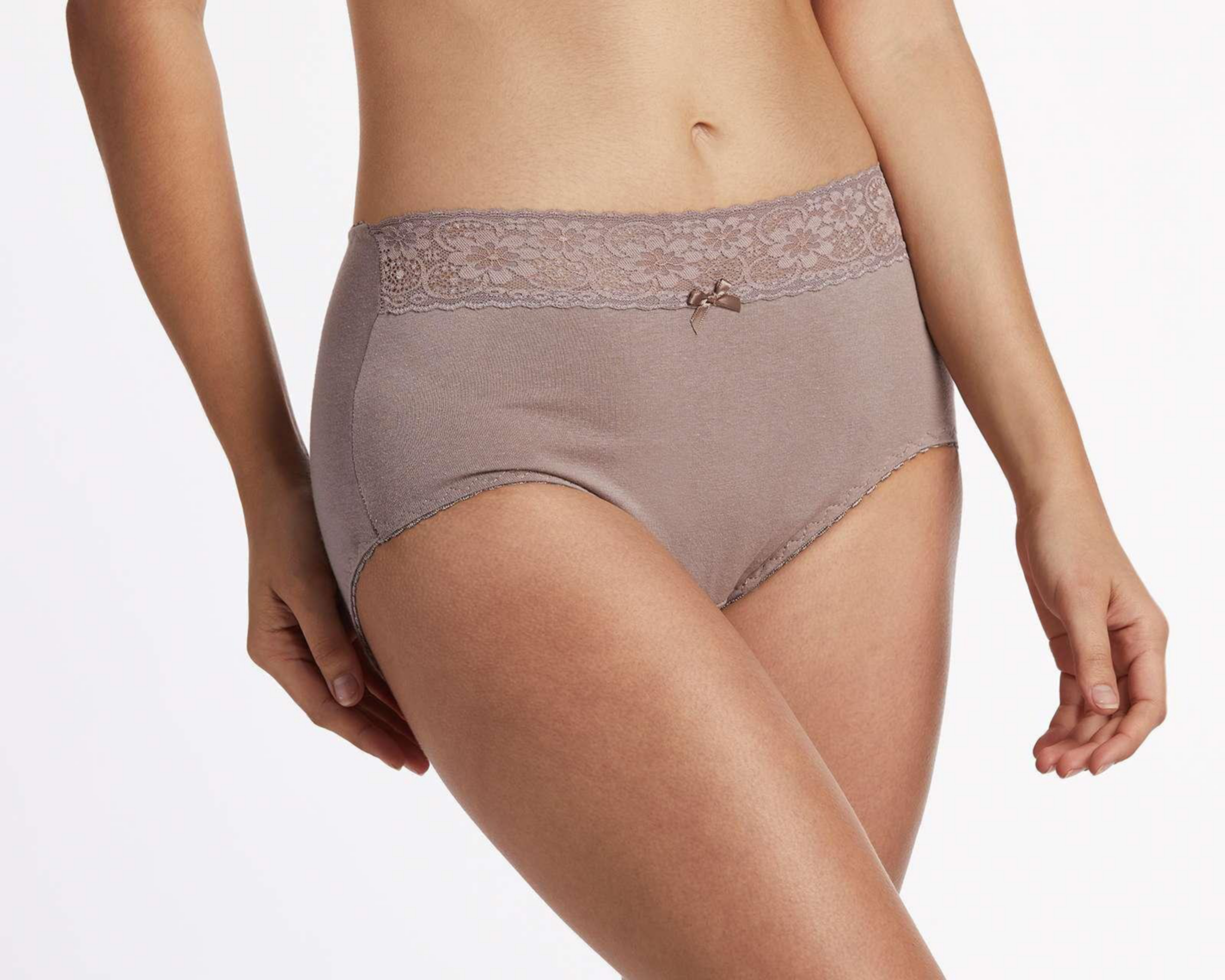 Foto 2 | Pantaleta Emociones 3 Pack