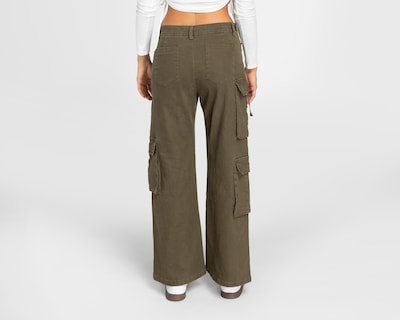 Foto 3 | Pantalón Cargo Refill para Mujer