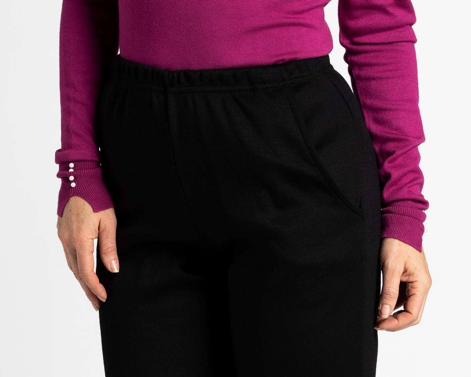 Foto 4 | Pants Lady Sun Negro