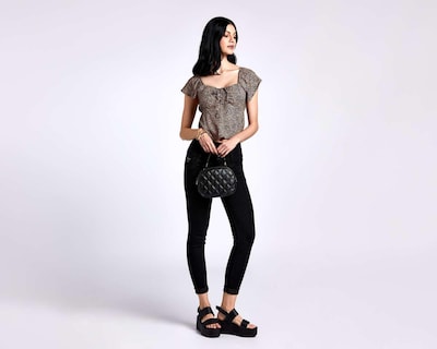 Foto 2 | Blusa Bebe Manga Corta