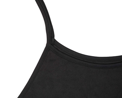 Foto 5 | Playera Thinner Manga Larga con Transparencias