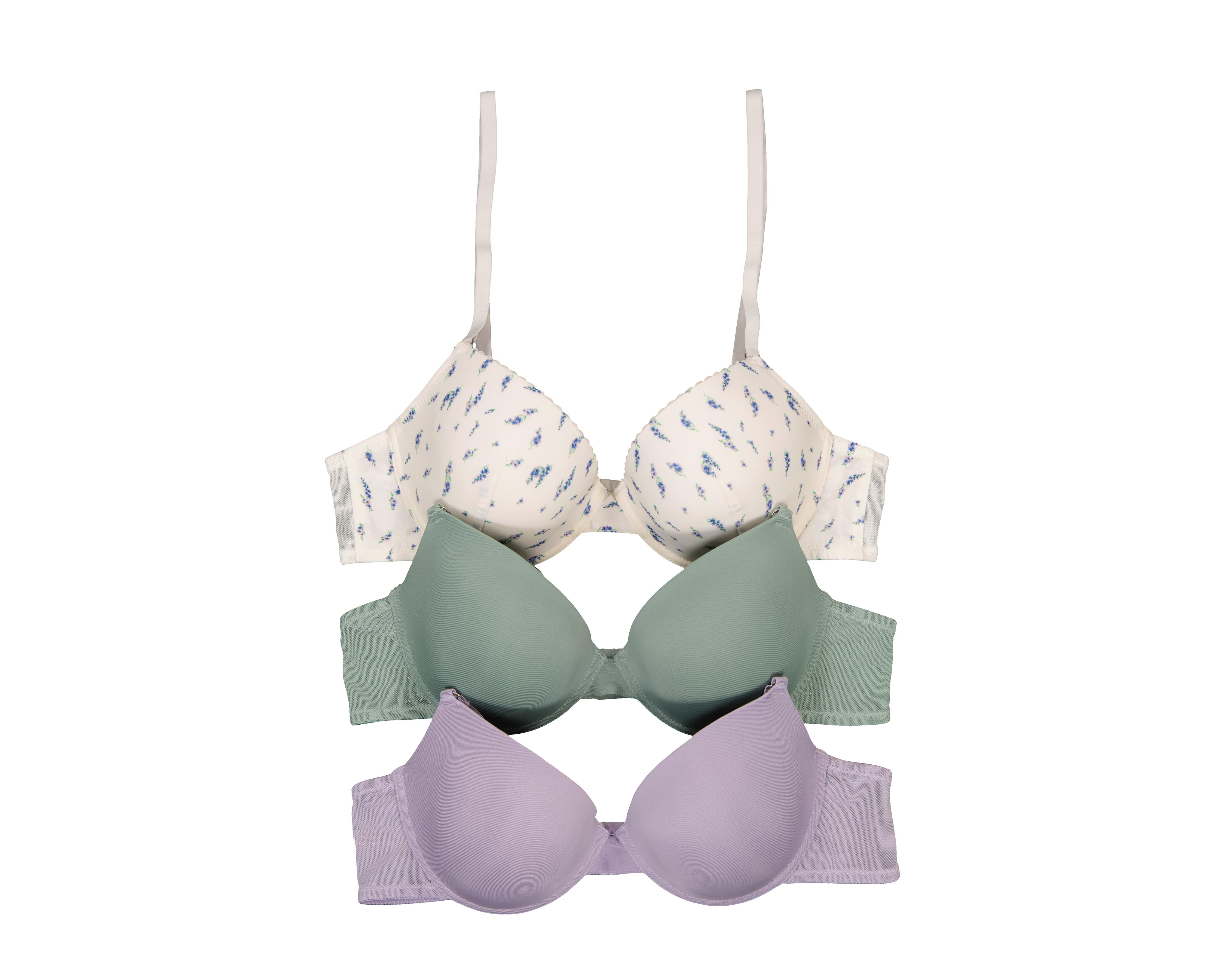Brasier Media Copa Lovest 3 Piezas