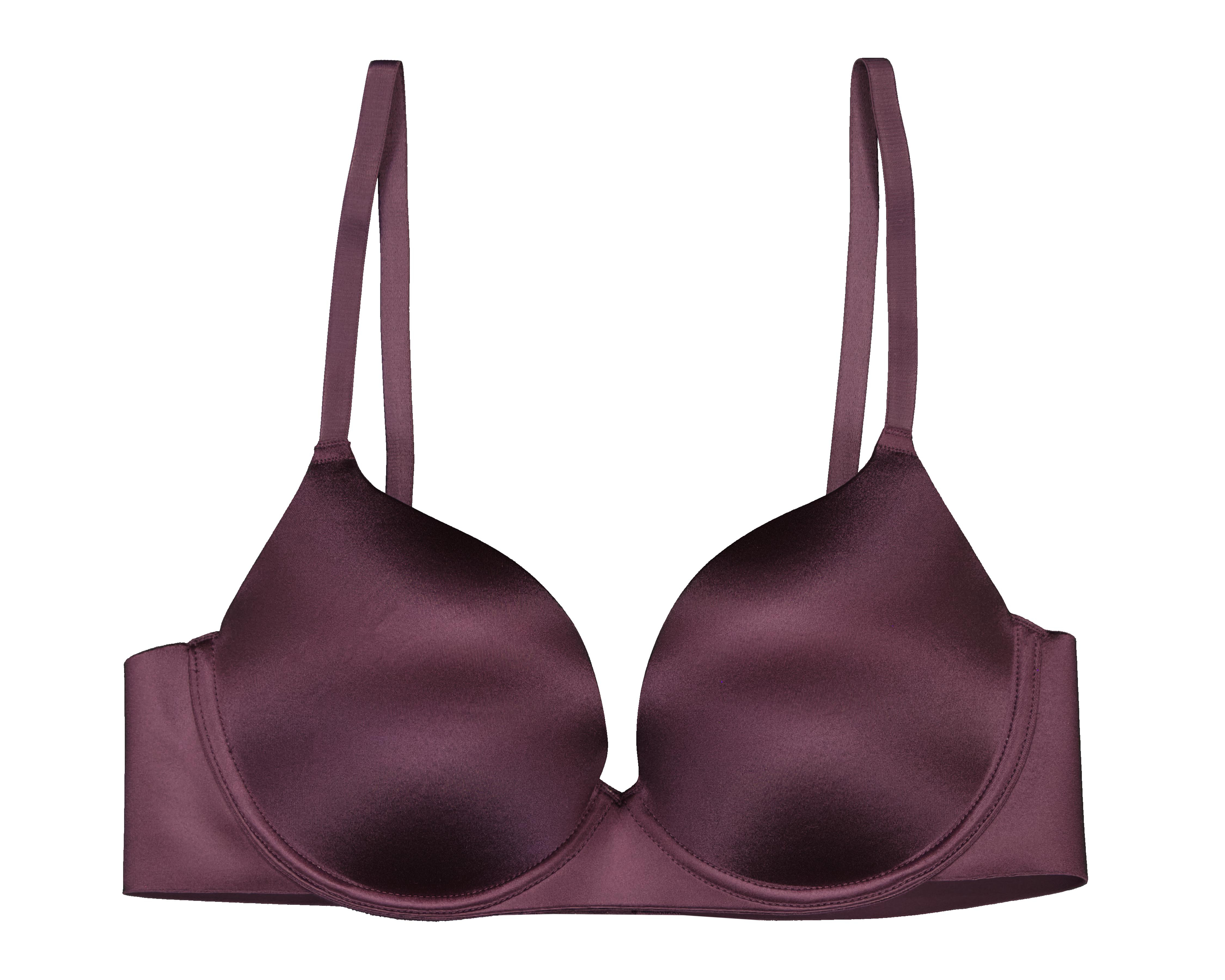 Foto 3 pulgar | Brasier Media Copa Beauty Secret 3 Pack