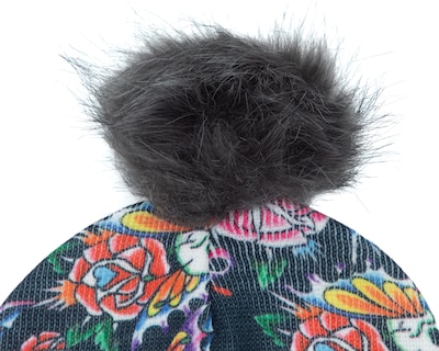 Foto 2 | Gorro Ed Hardy