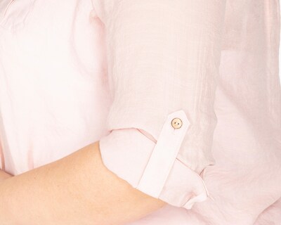 Foto 5 | Blusa Refill Manga Larga