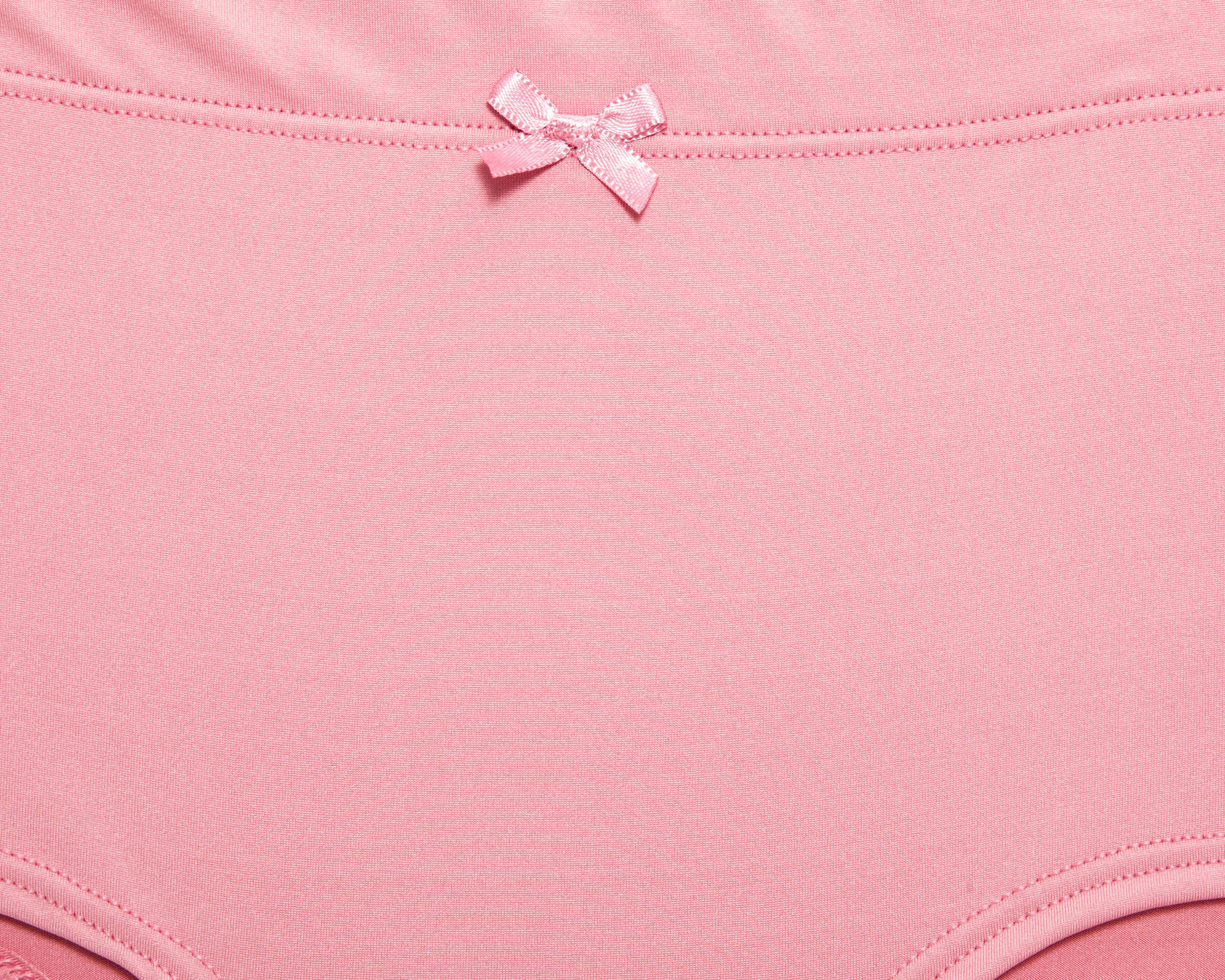 Foto 4 pulgar | Bóxer Frescura para Mujer 3 Piezas