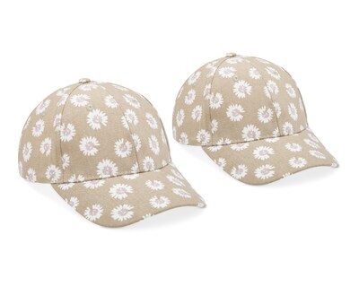 Foto 1 | Gorra Olivia & Kate 2 Piezas