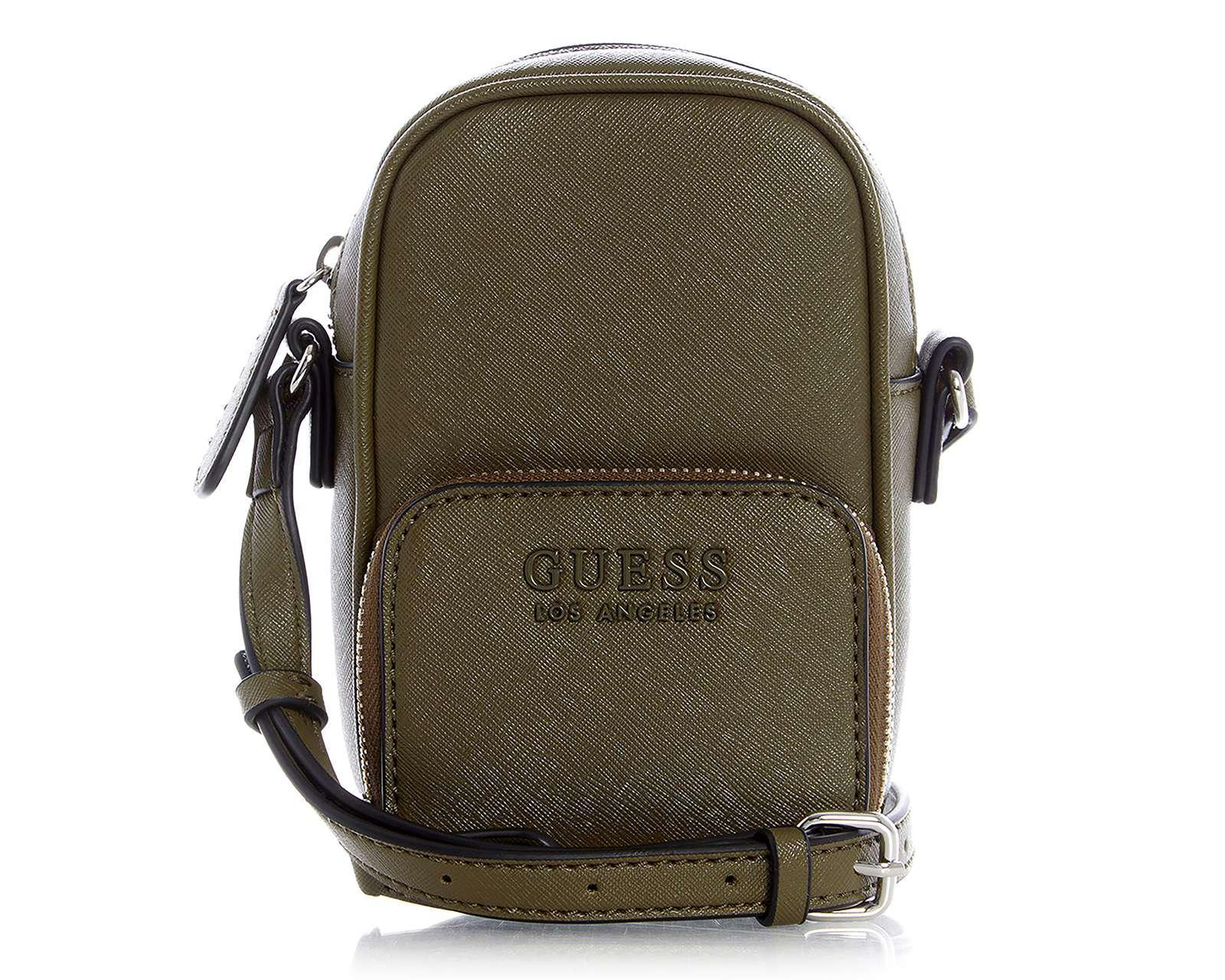 Bolsa Cruzada Guess