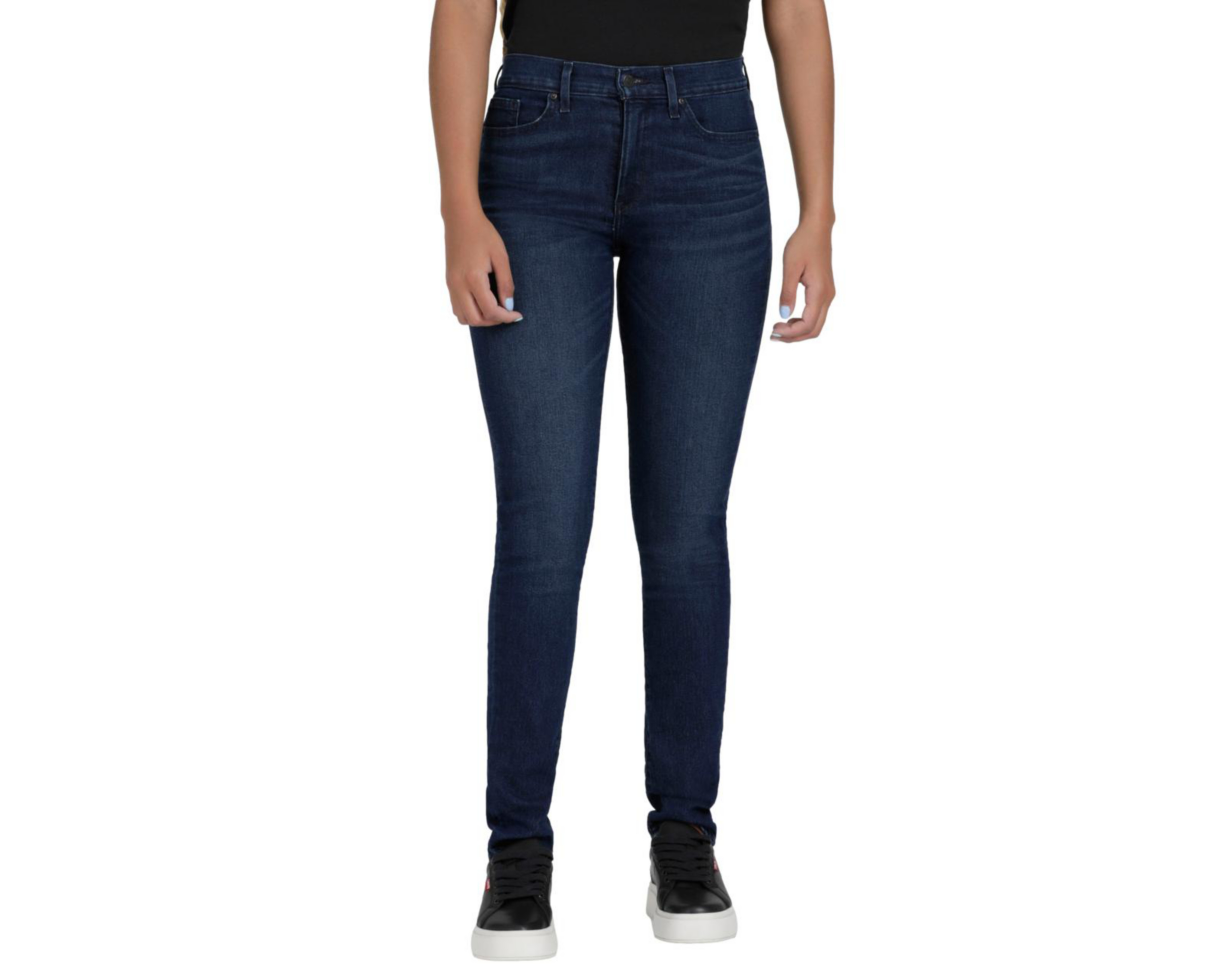 Foto 2 pulgar | Jeans Shaping Skinny Levi's 311 para Mujer