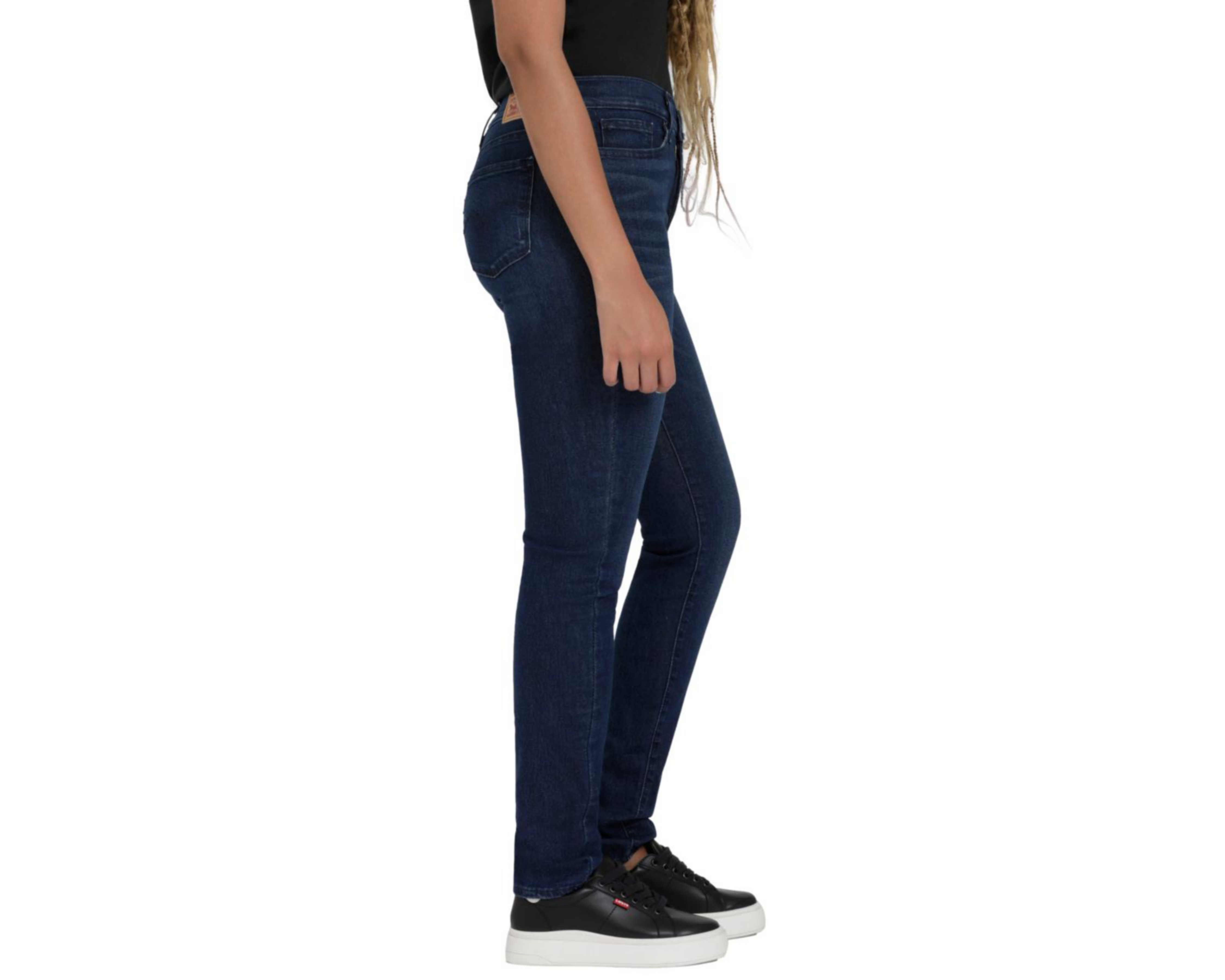 Foto 3 pulgar | Jeans Shaping Skinny Levi's 311 para Mujer