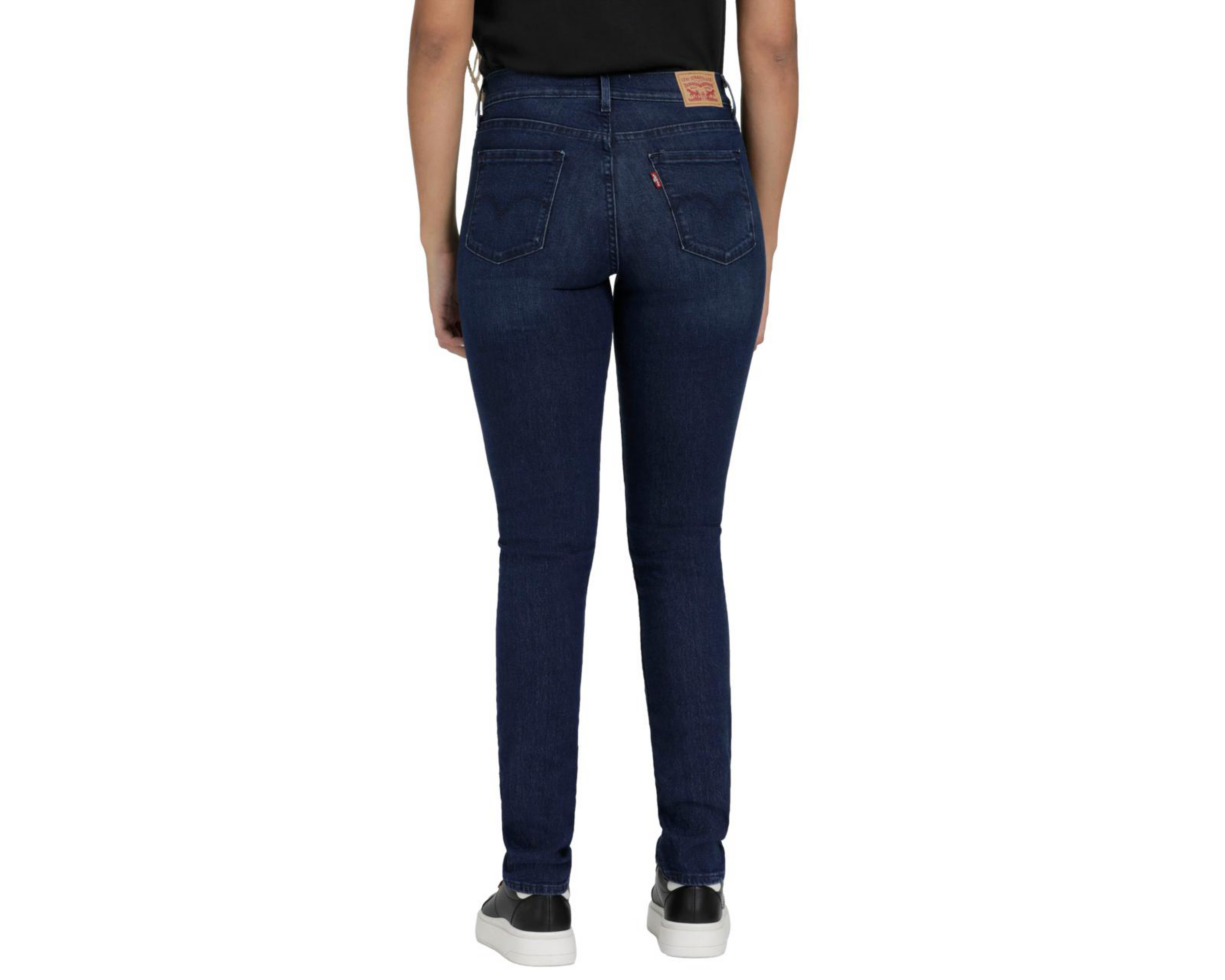 Foto 4 pulgar | Jeans Shaping Skinny Levi's 311 para Mujer
