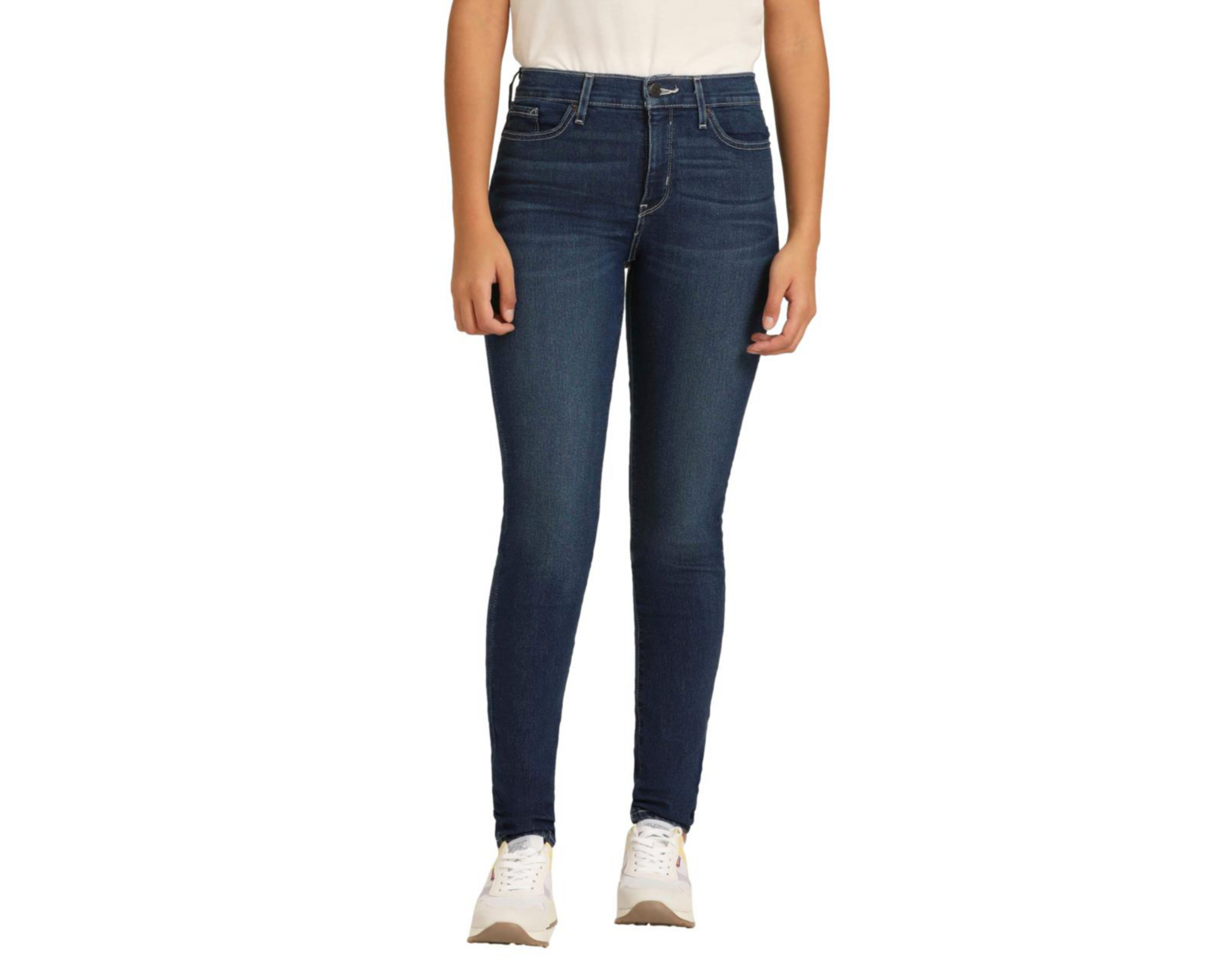 Jeans Shaping Skinny Levi's 311 para Mujer
