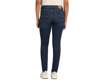 Foto 3 | Jeans Shaping Skinny Levi's 311 para Mujer