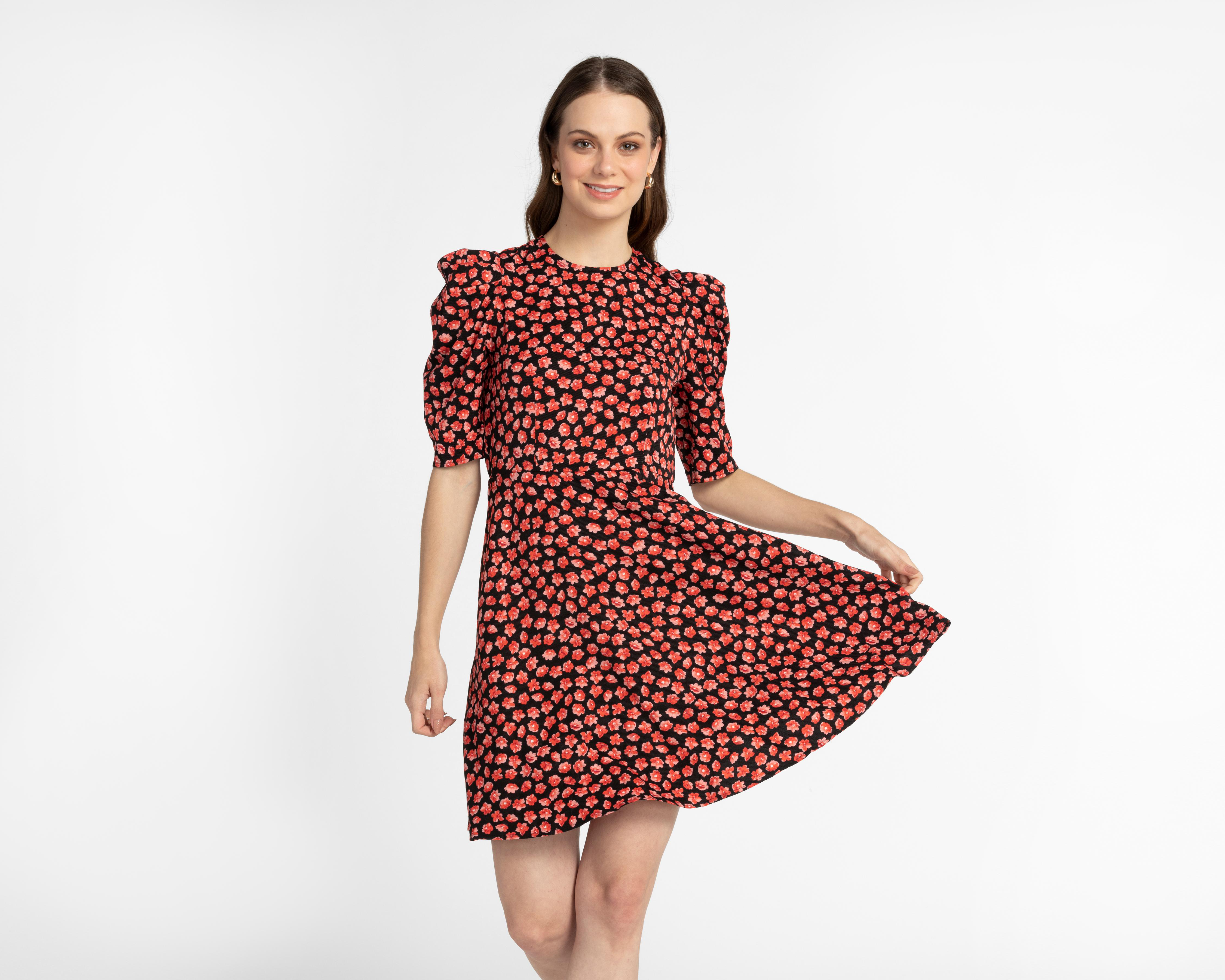 Vestidos para mujer: Luce a la moda | Coppel