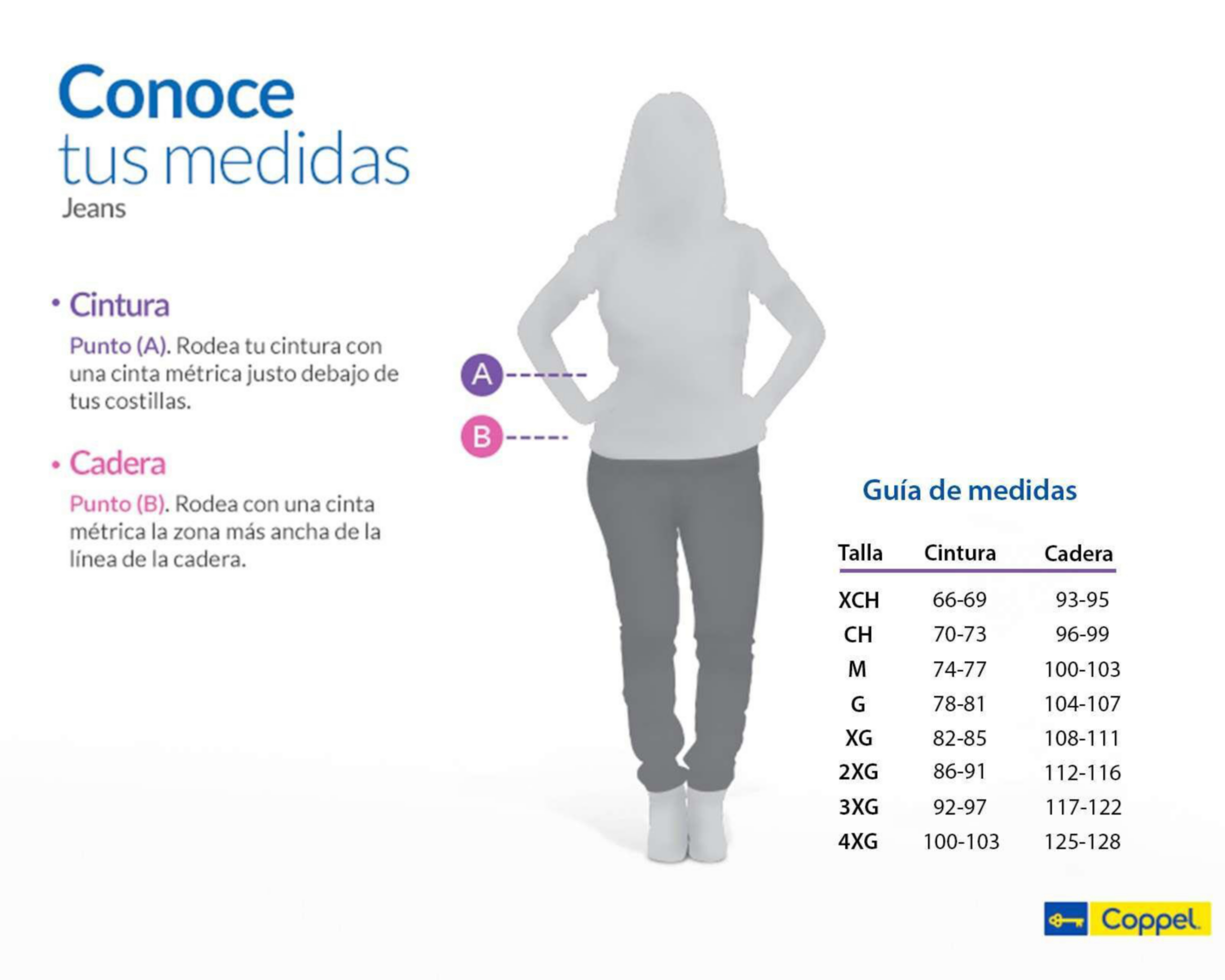 Foto 5 | Jeans Skinny Bebe para Mujer