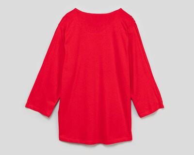 Foto 2 | Blusa Lady Sun Manga 3/4 para Mujer