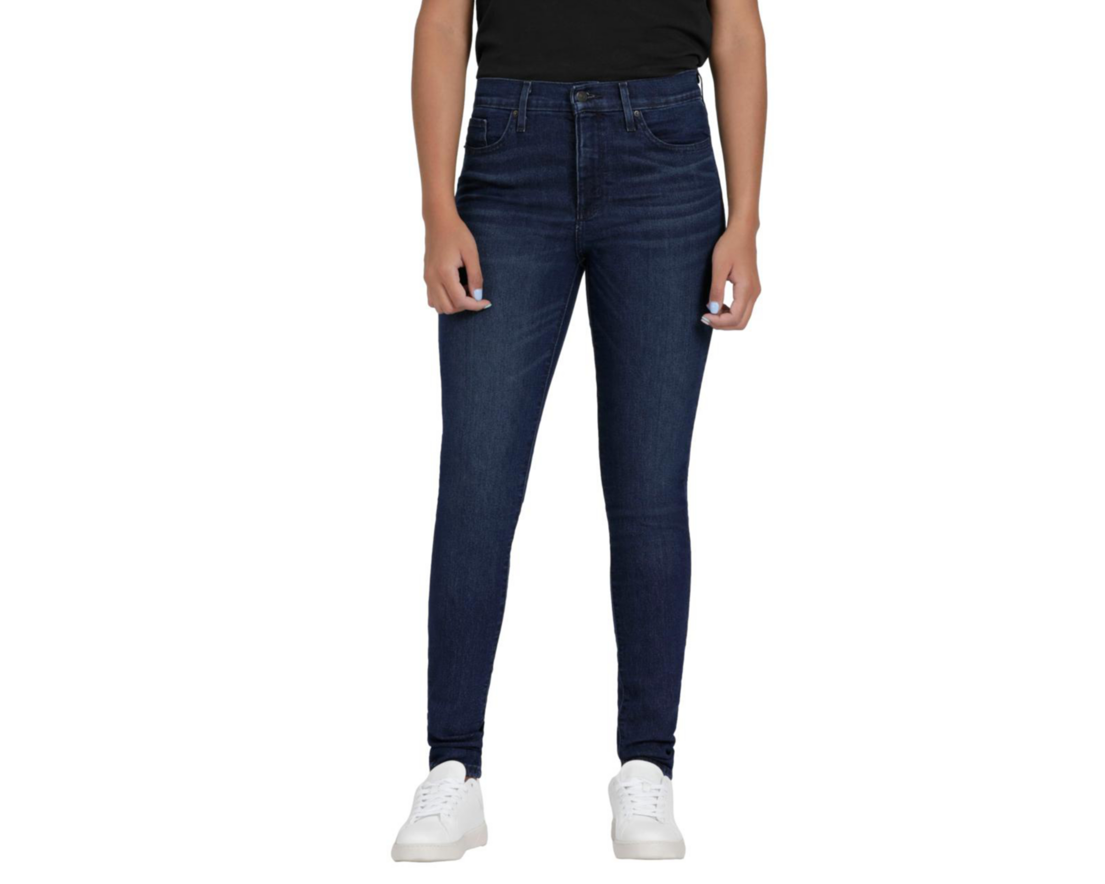 Foto 2 pulgar | Jeans Shaping Super Skinny Levi's 310 para Mujer