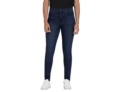 Foto 1 | Jeans Shaping Super Skinny Levi's 310 para Mujer