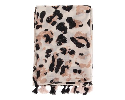 Foto 1 | Pashmina Thinner para Mujer