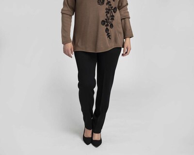 Foto 5 | Conjunto con Pantalón Lady Sun con Bordado