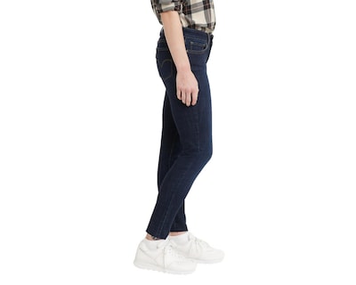 Foto 2 | Jeans Skinny Levi's 711 para Mujer