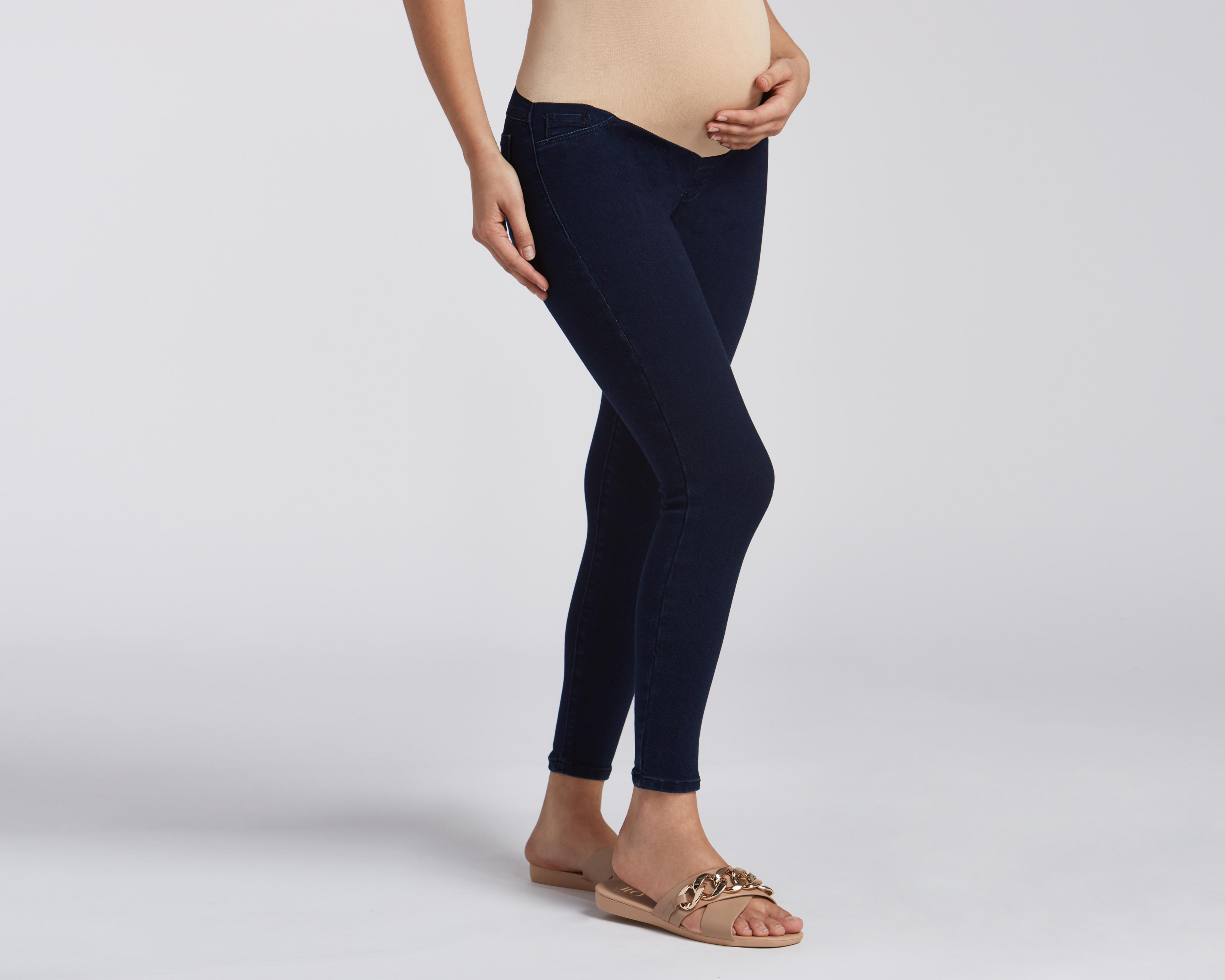 Pantalón de Maternidad Mamá Bella