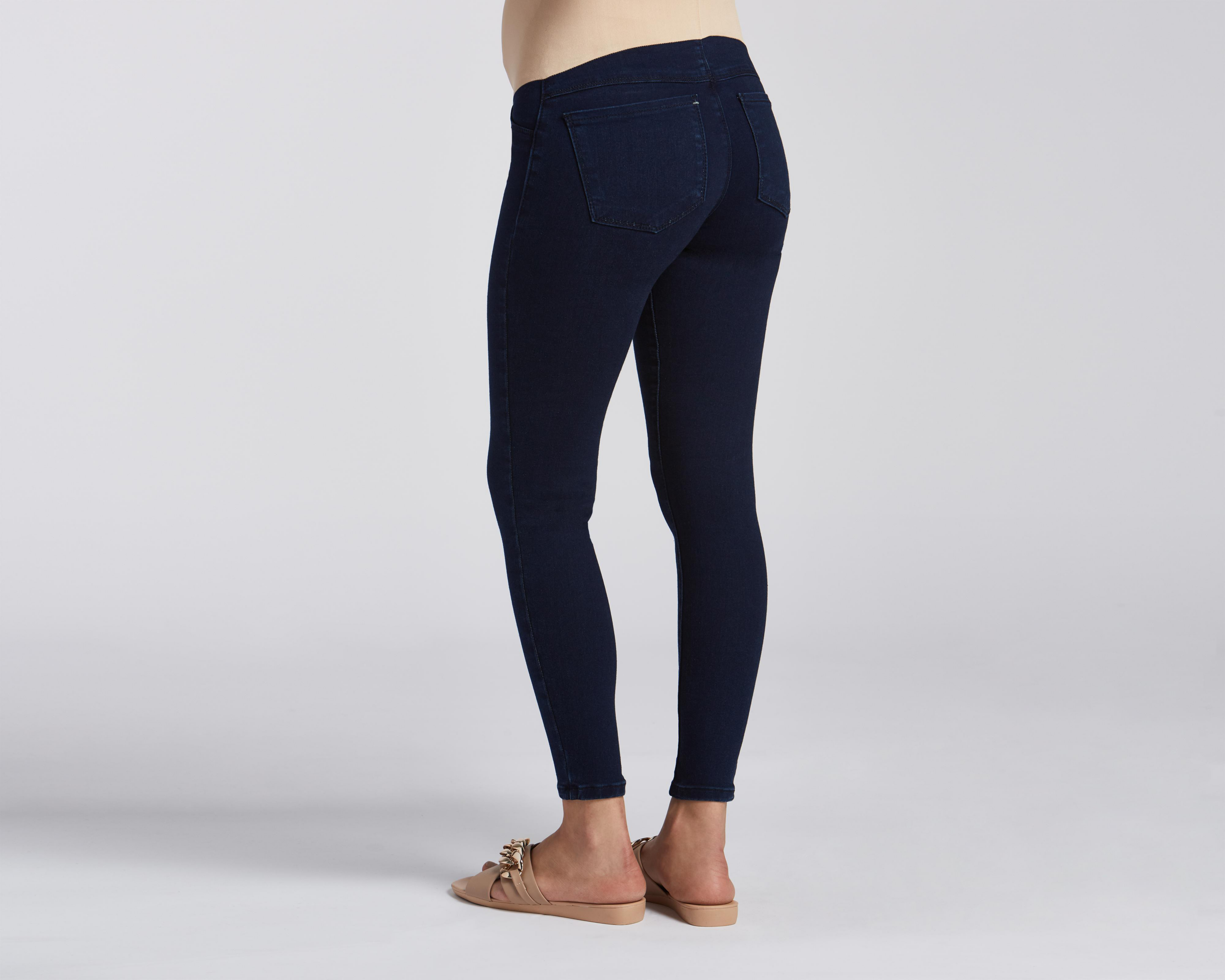 Foto 2 | Pantalón de Maternidad Mamá Bella