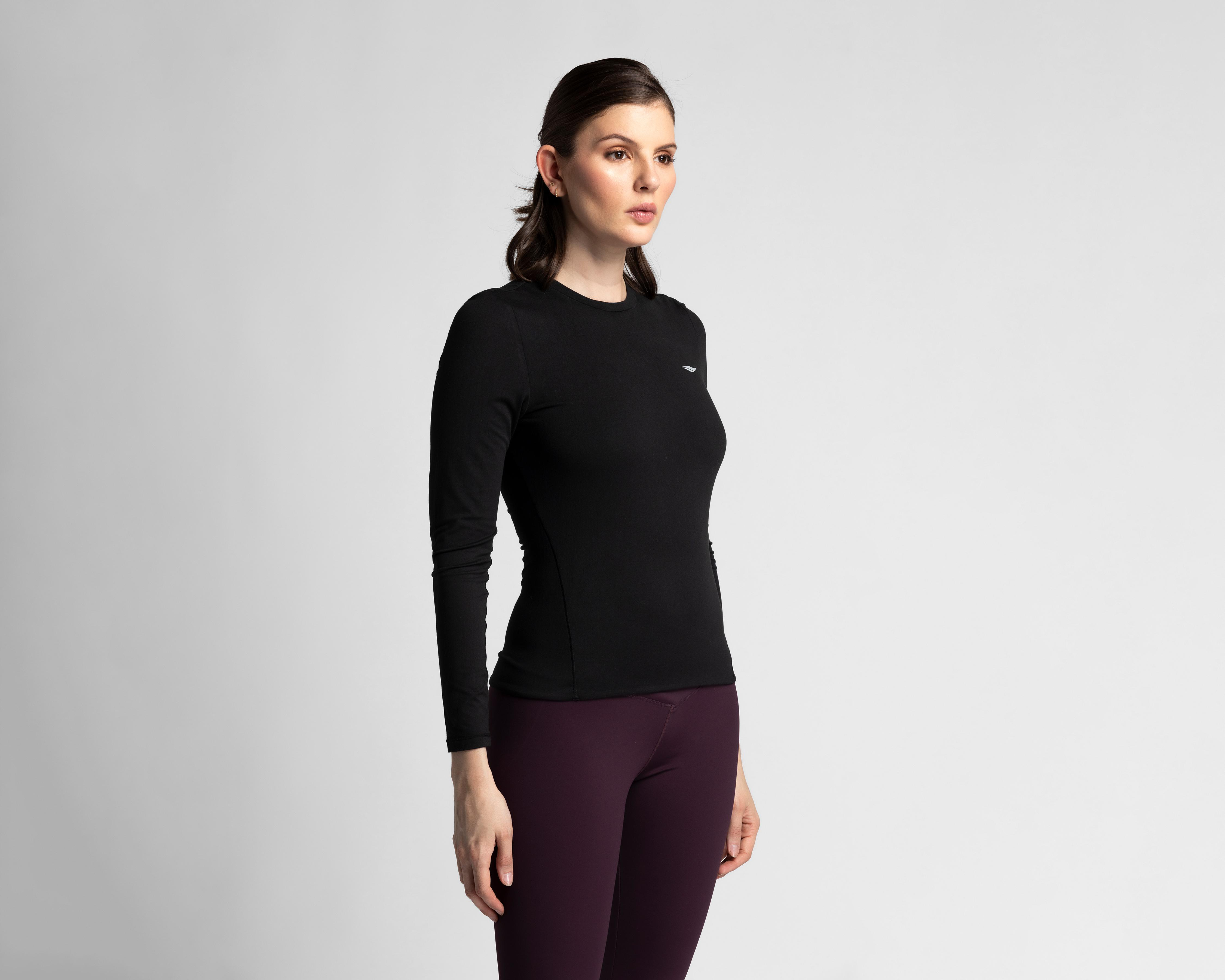 Foto 3 pulgar | Playera para Entrenar Sportline para Mujer