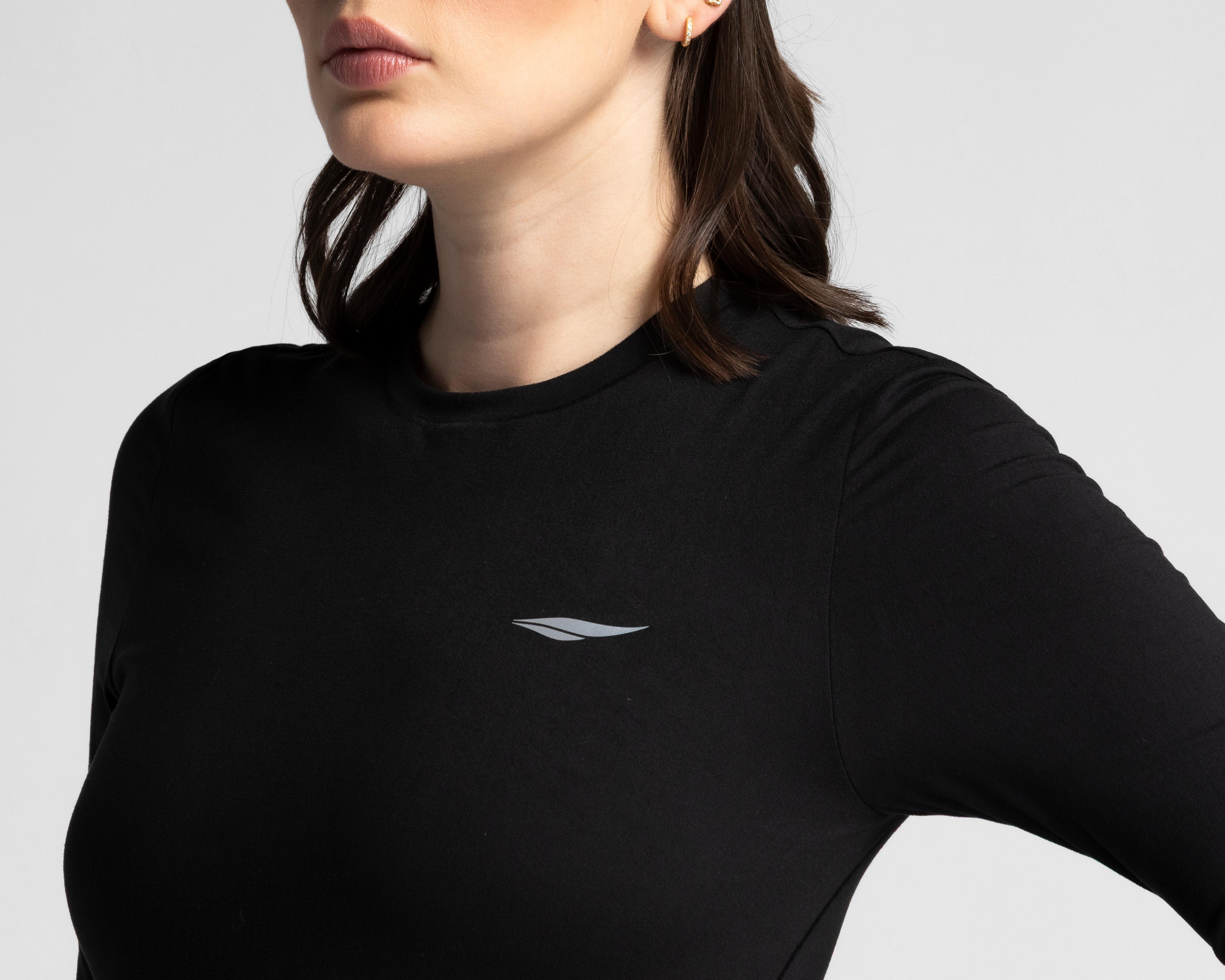 Foto 5 pulgar | Playera para Entrenar Sportline para Mujer