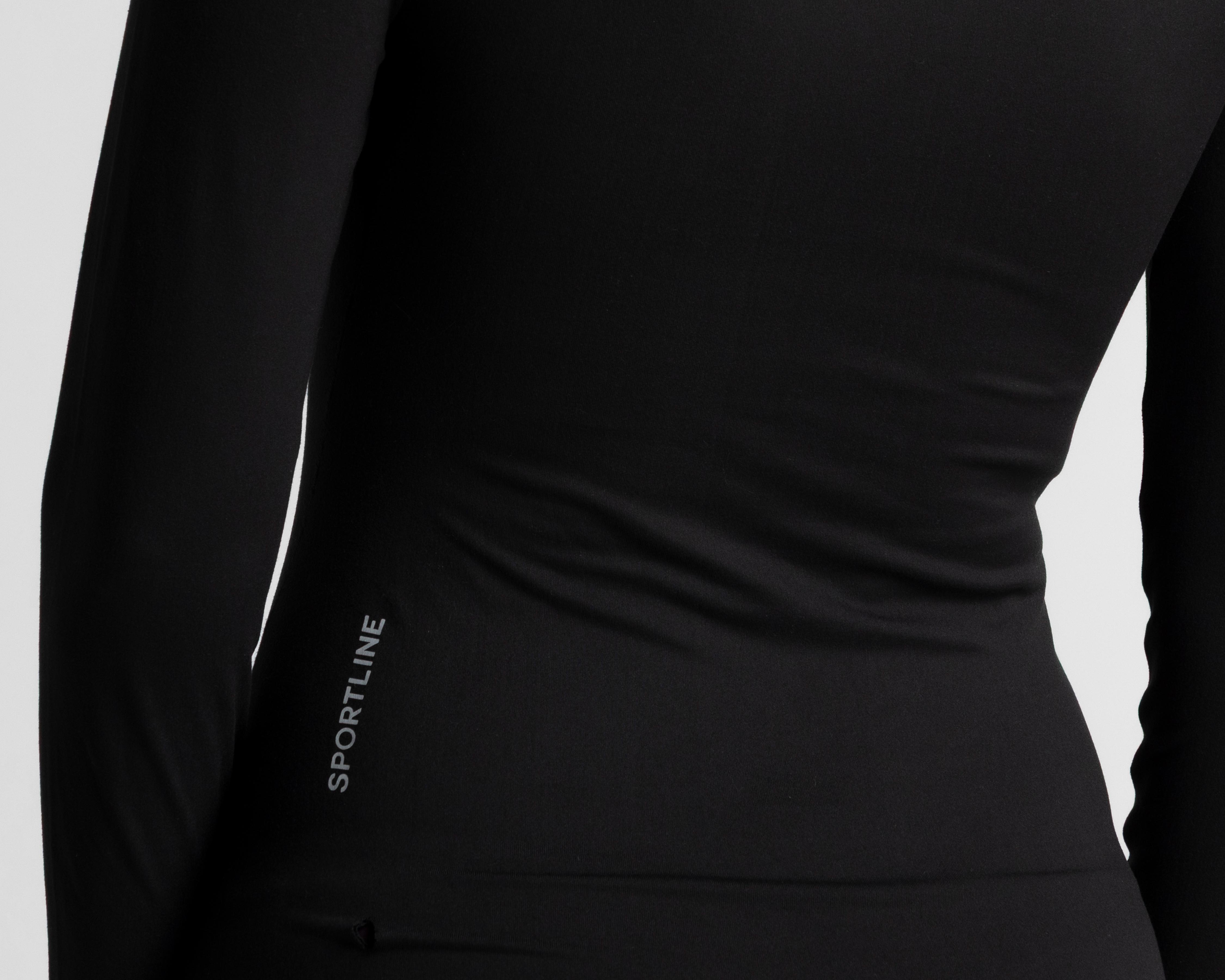 Foto 5 | Playera para Entrenar Sportline para Mujer