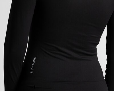 Foto 5 | Playera para Entrenar Sportline para Mujer