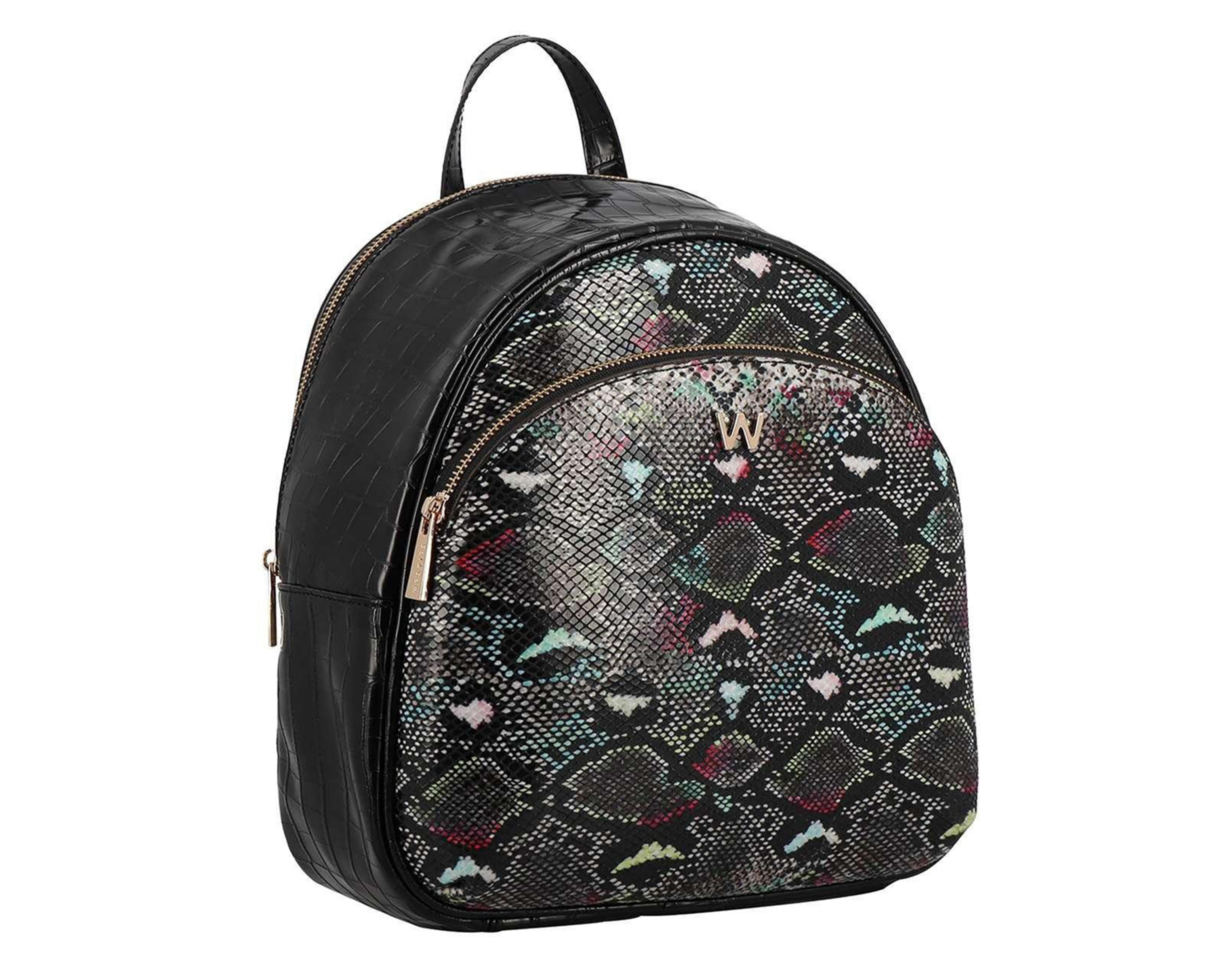 Mochila Westies