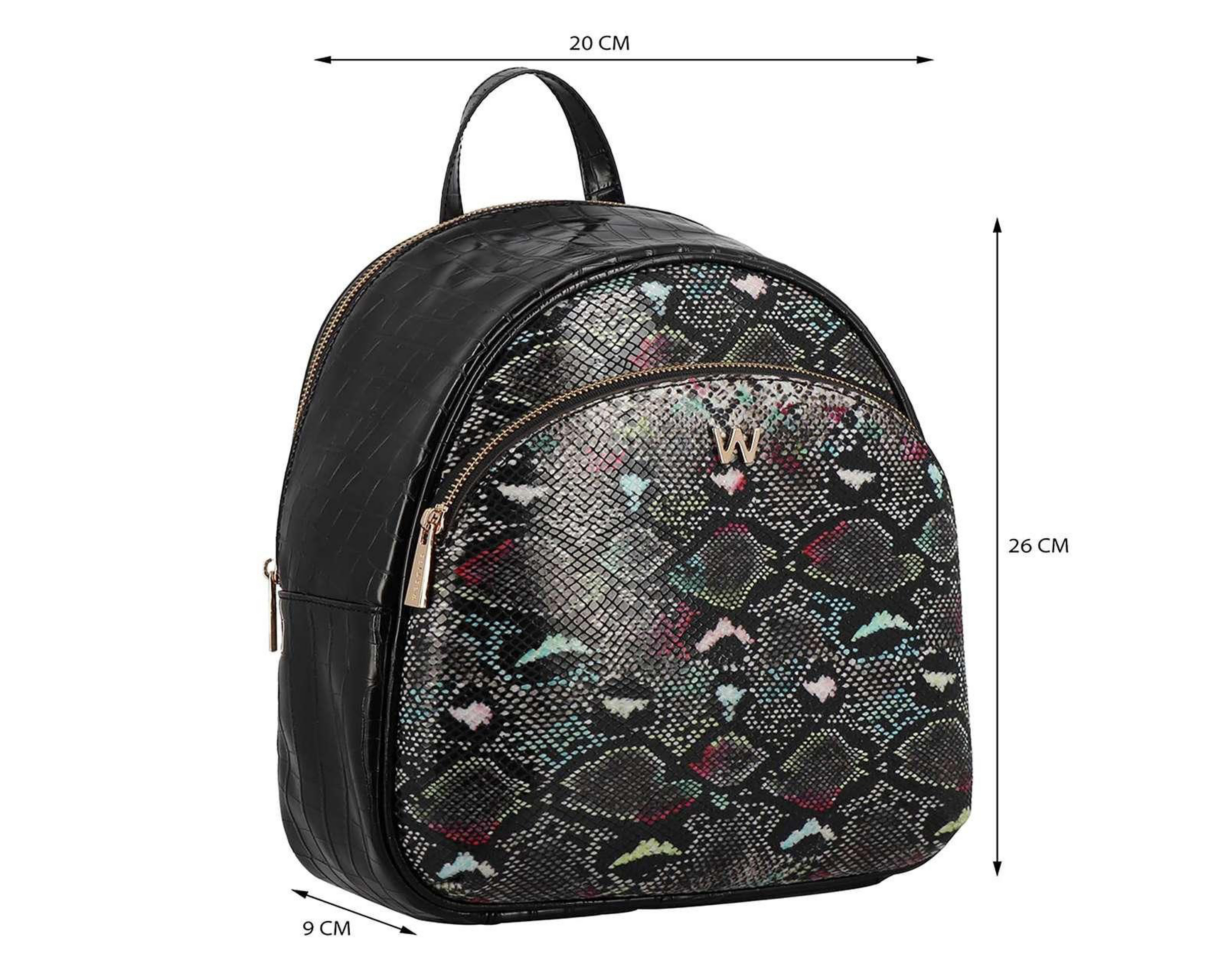 Foto 5 | Mochila Westies