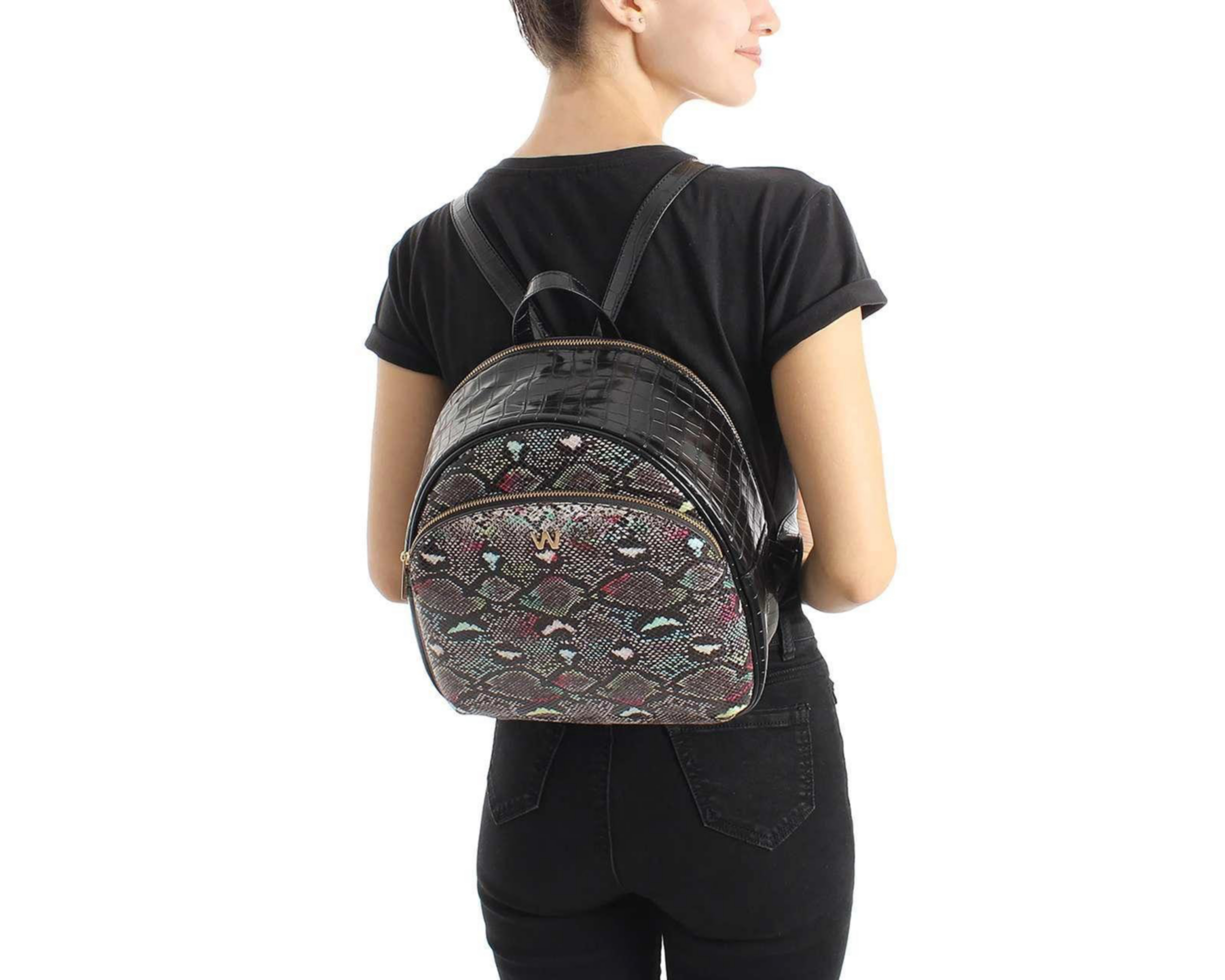 Foto 6 | Mochila Westies