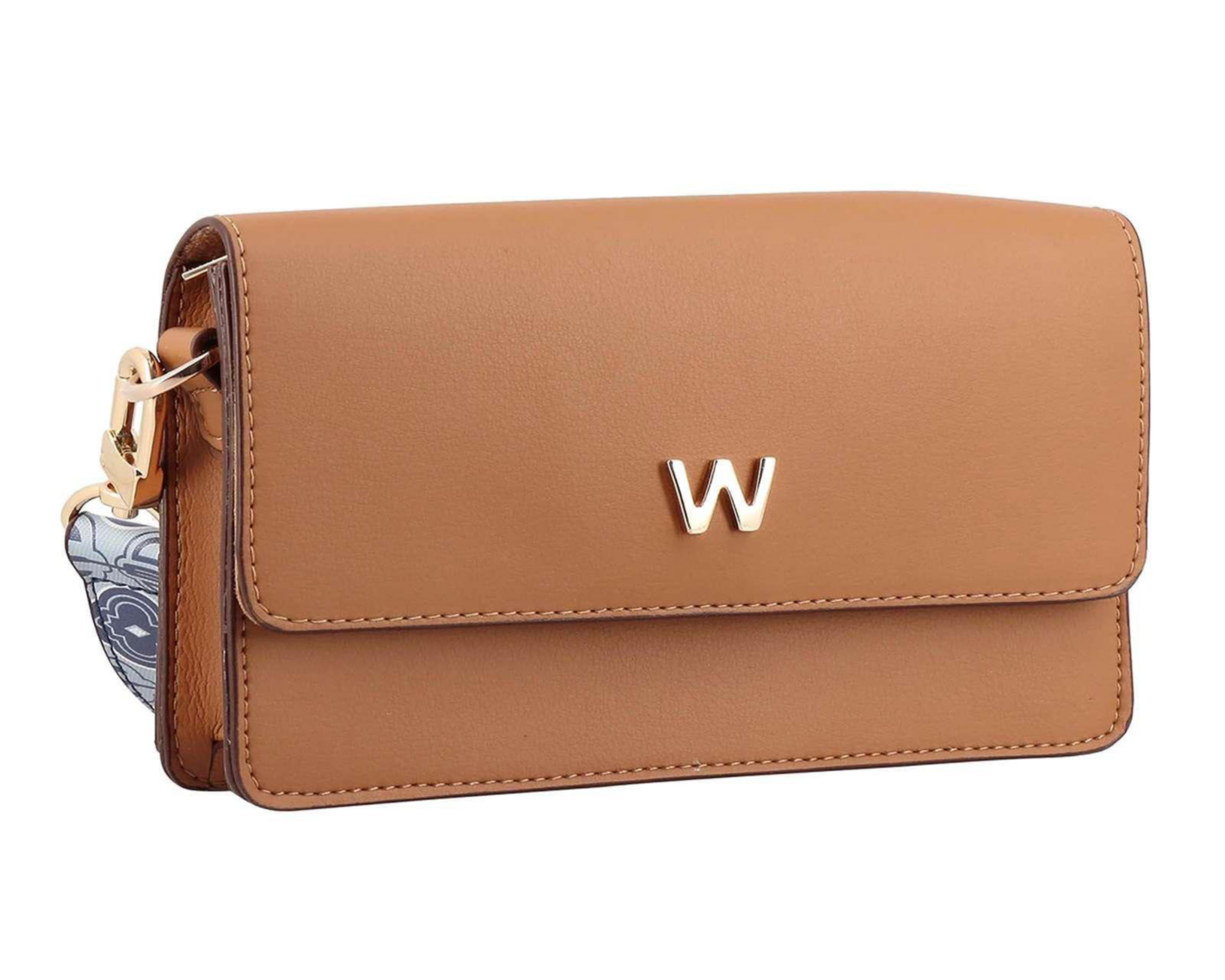 Bolsa Cruzada Westies HBNICOLLETWE