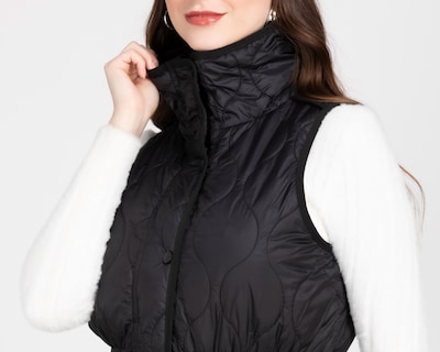 Foto 4 | Chaleco Capitonado Sahara para Mujer