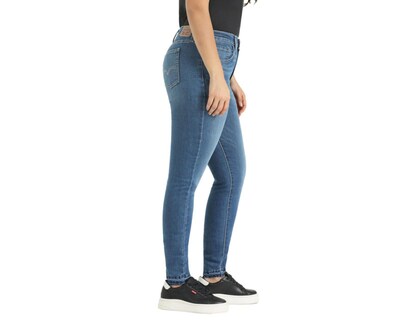 Foto 2 | Jeans Super Skinny Levi's 720 para Mujer