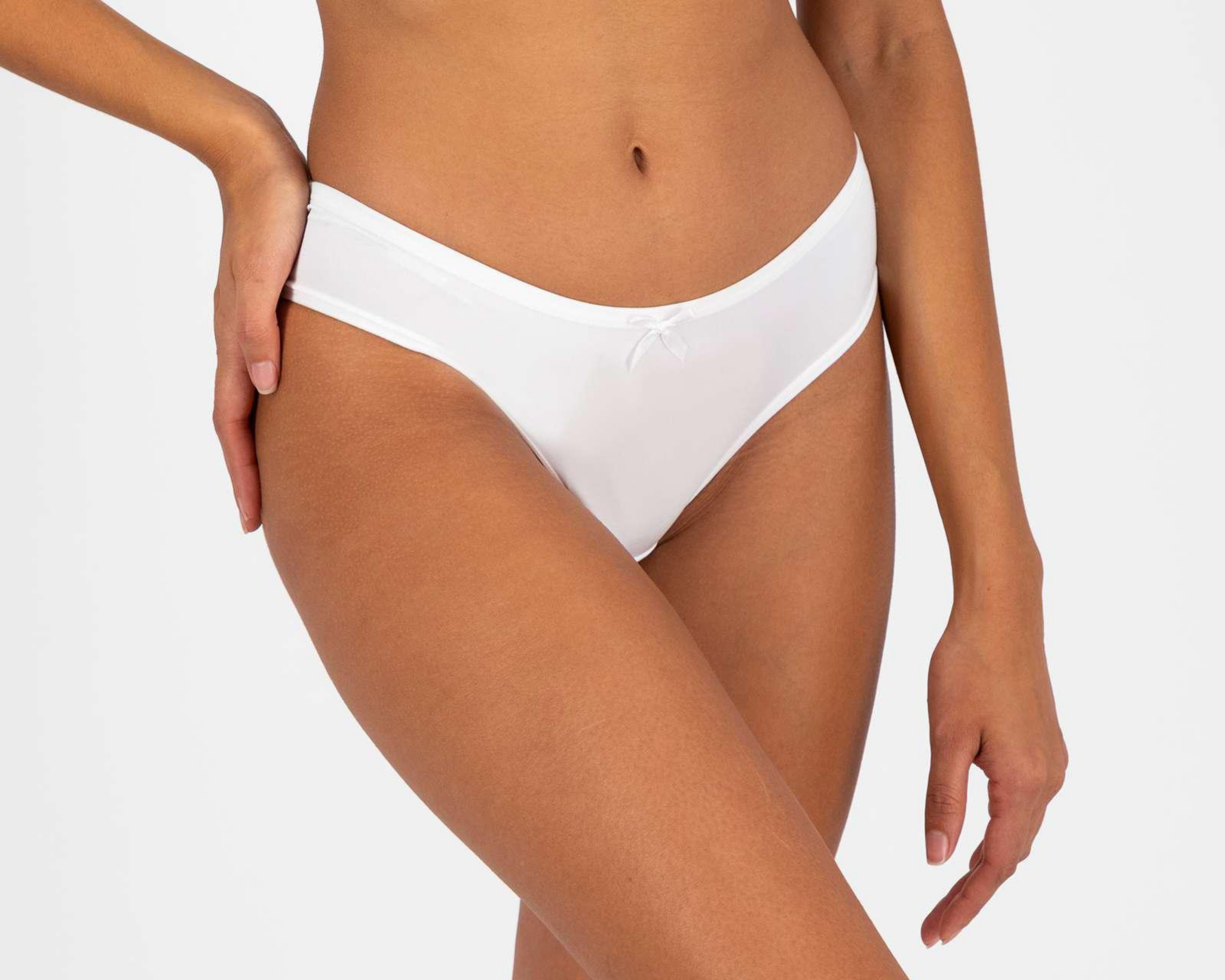 Foto 5 pulgar | Coordinado de Encaje Carnival Copa Completa para Mujer 2 Pack