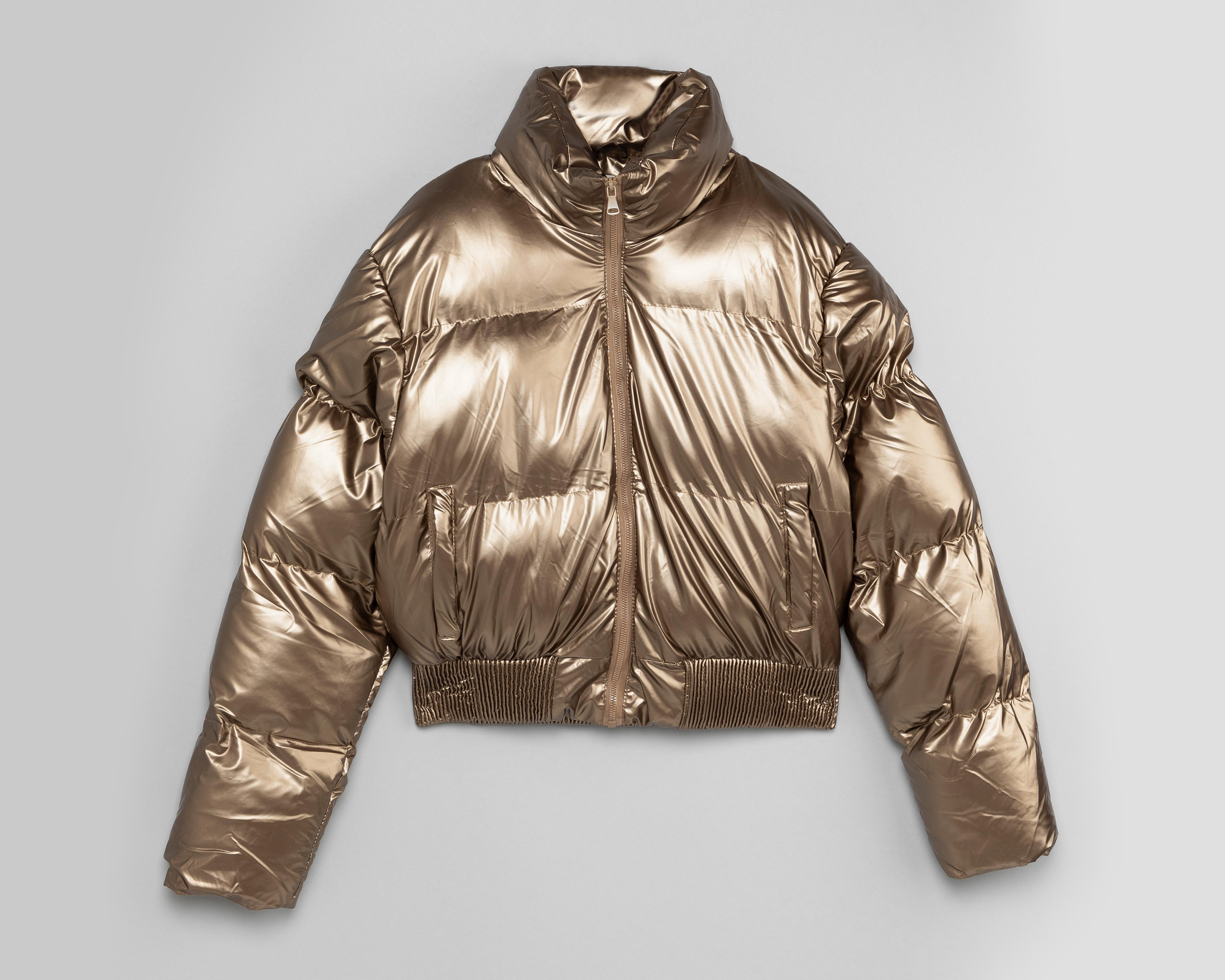 Chamarra American Fly Capitonada $312