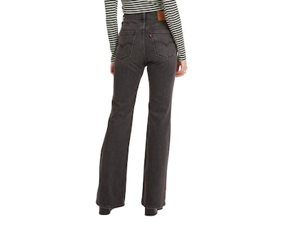 Foto 3 | Jeans High Flare Levi's para Mujer