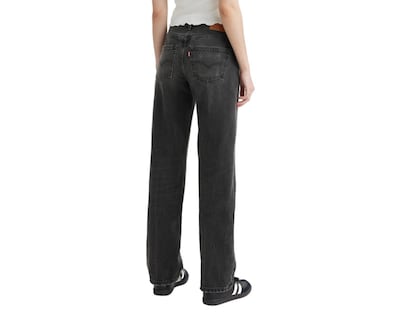 Foto 3 | Jeans Regular Levi's 501 90S Stitch School para Mujer